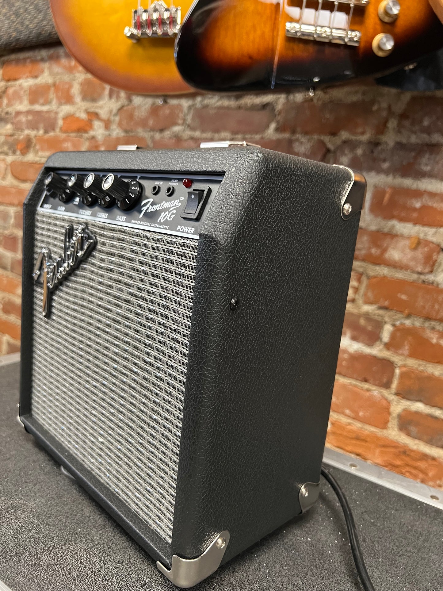 Fender Frontman 10G Electric Guitar Amplifier
