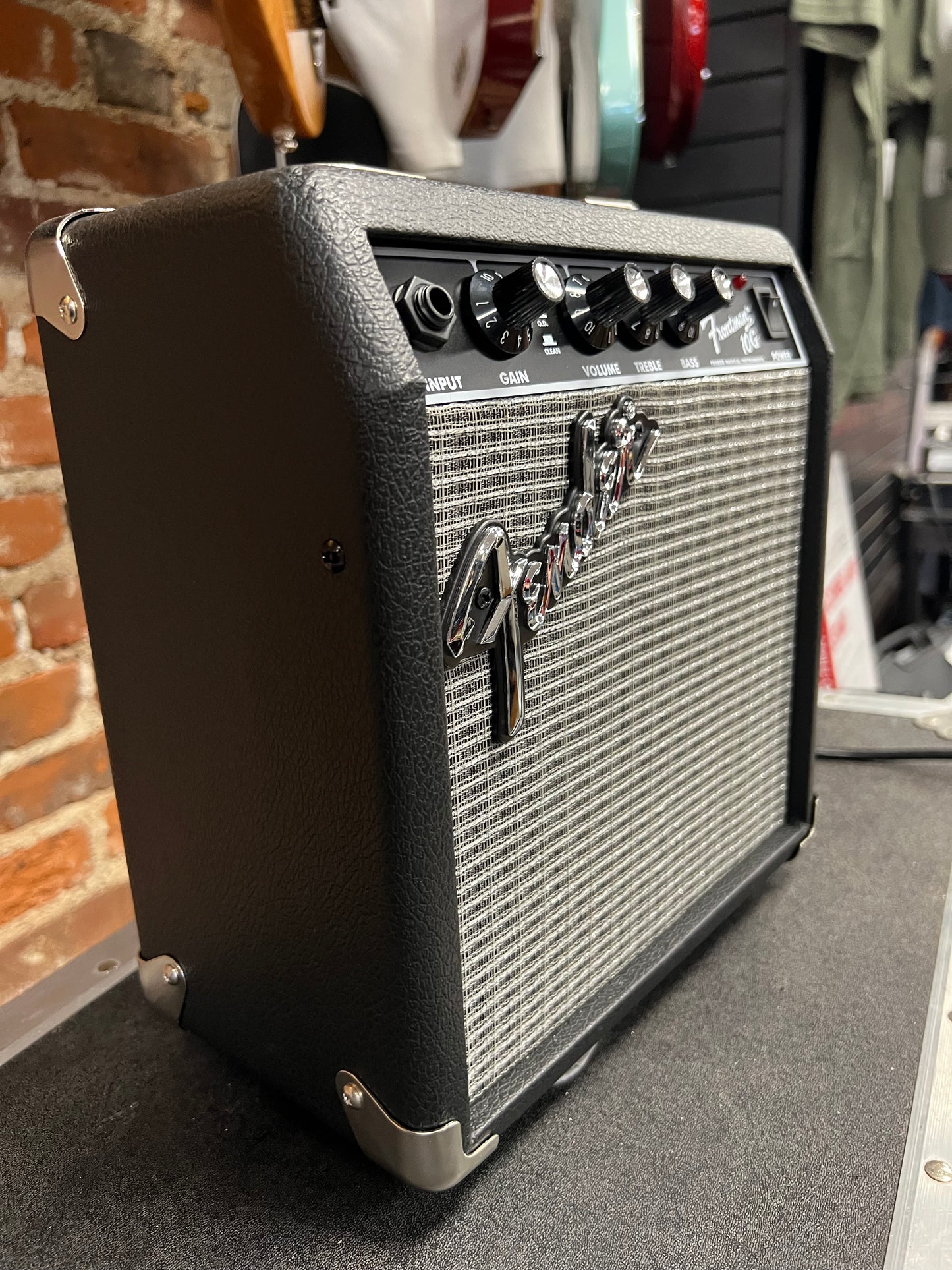 Fender Frontman 10G Electric Guitar Amplifier