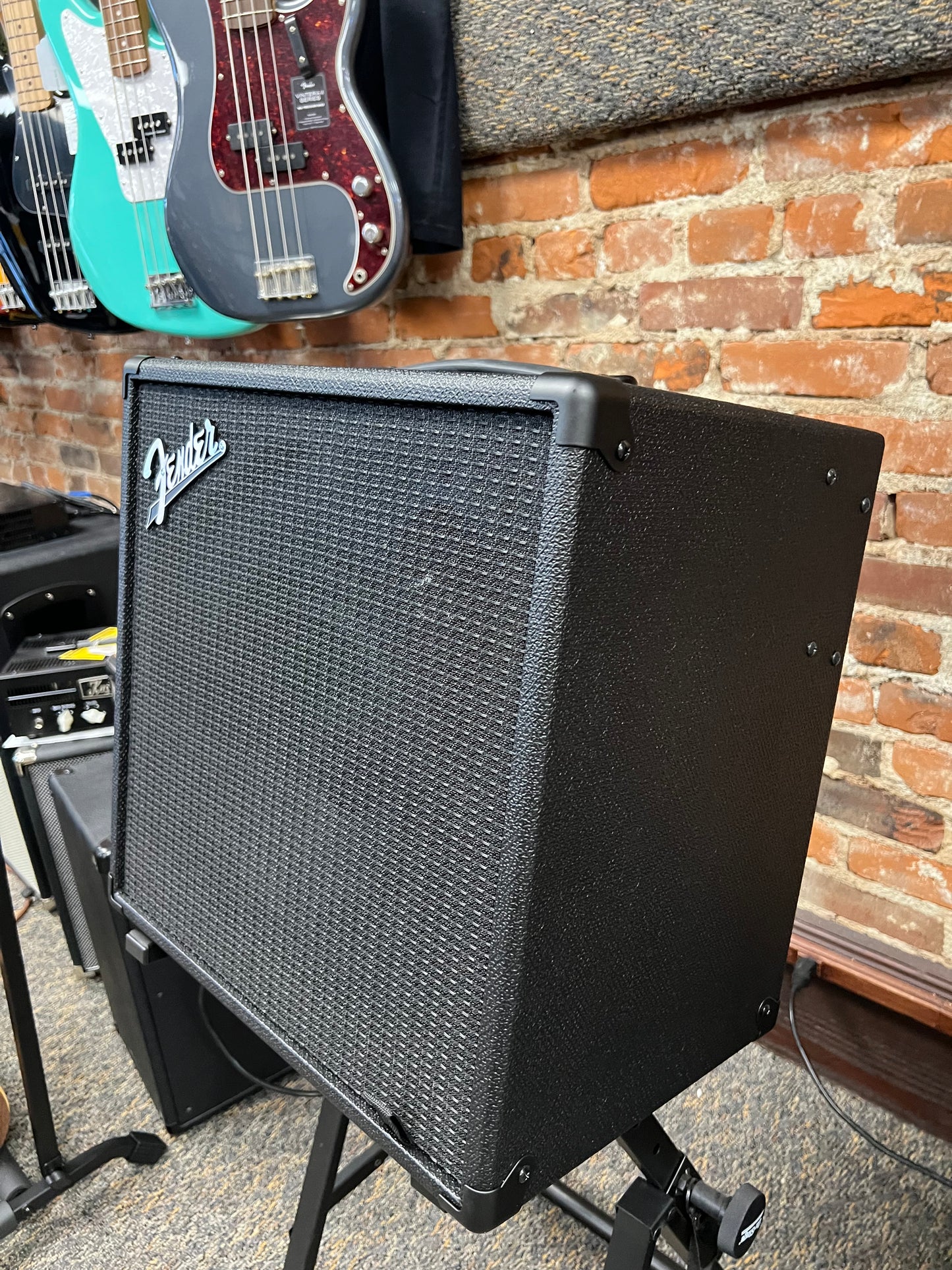 Fender Rumble Studio 40