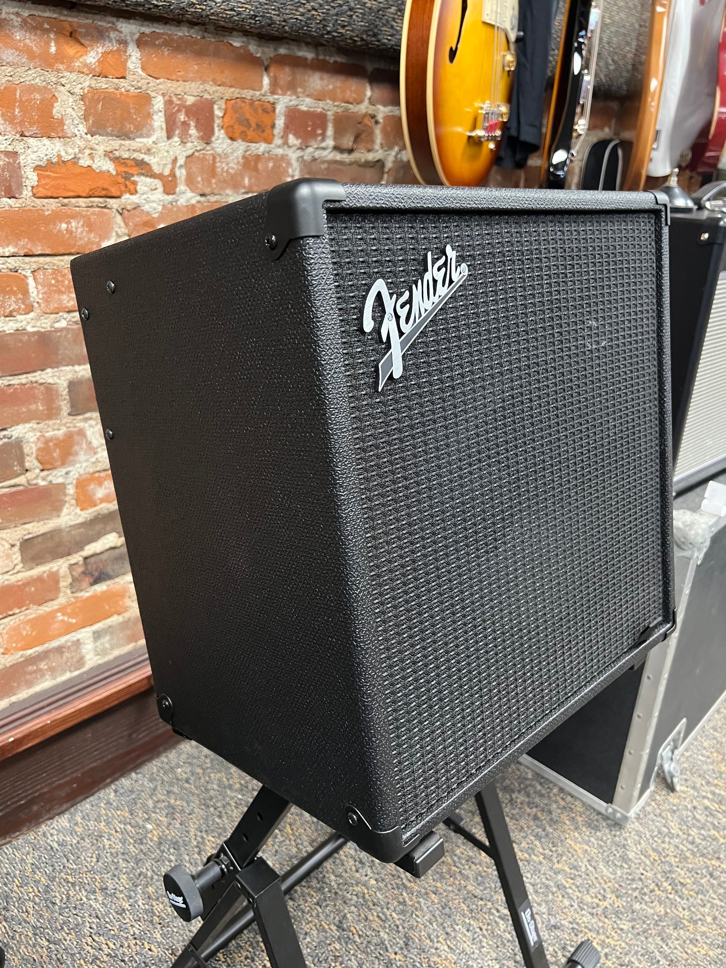 Fender Rumble Studio 40