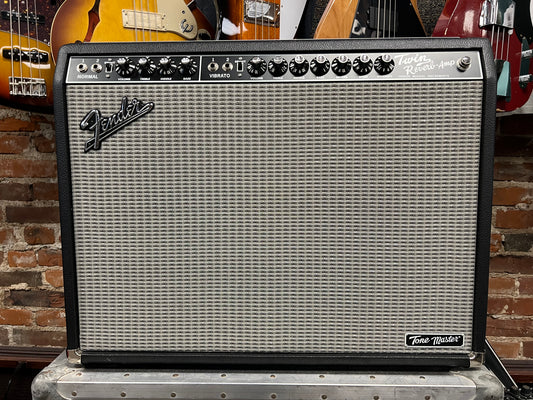 Fender Tone Master Twin Reverb