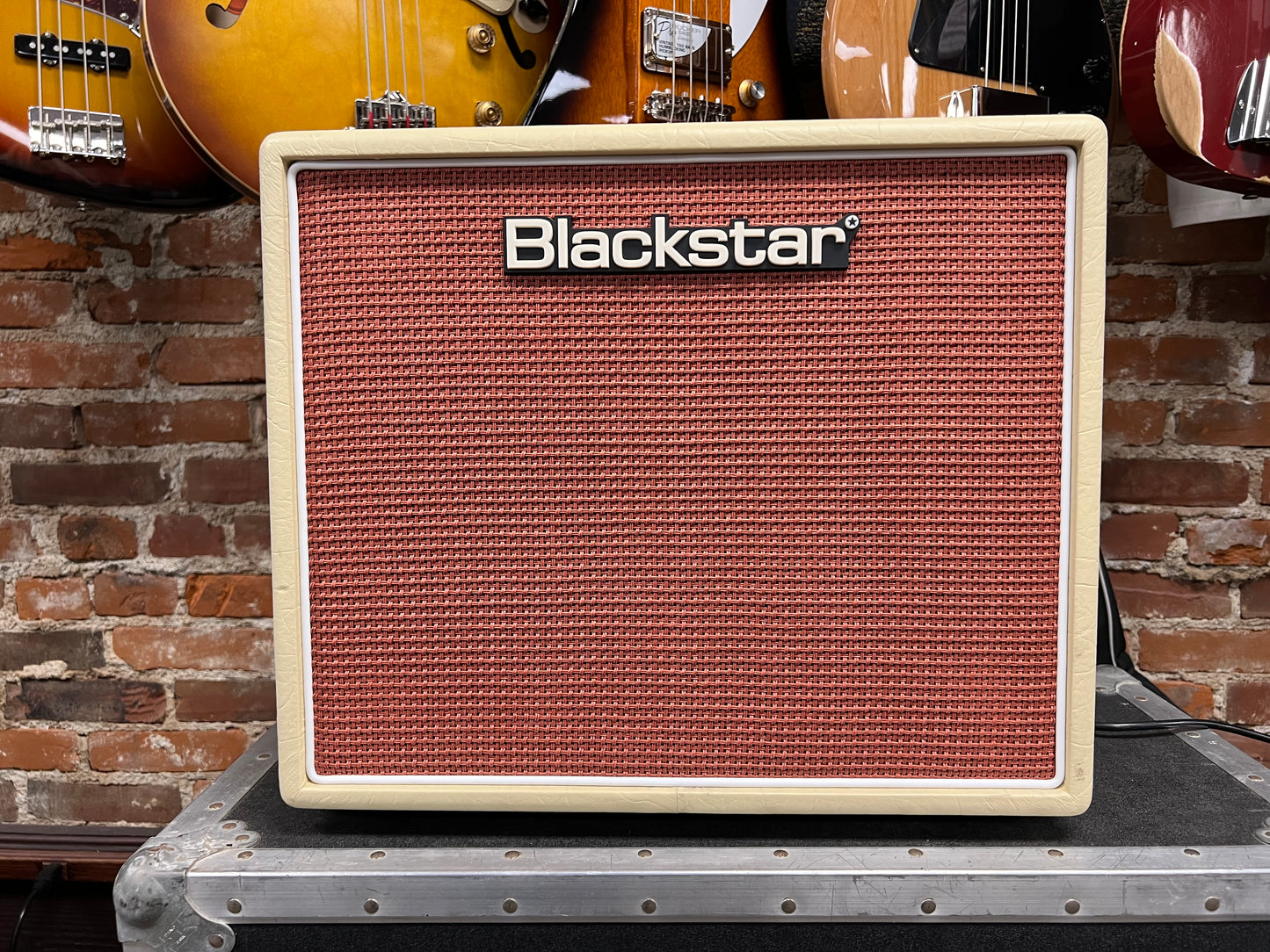 Used Blackstar Studio 10 6L6 10-Watt. 1x12” Combo