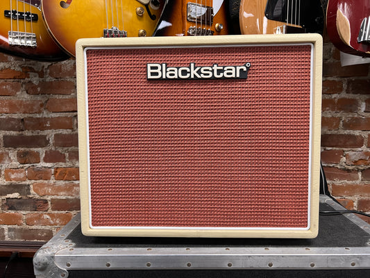 Used Blackstar Studio 10 6L6 10-Watt. 1x12” Combo
