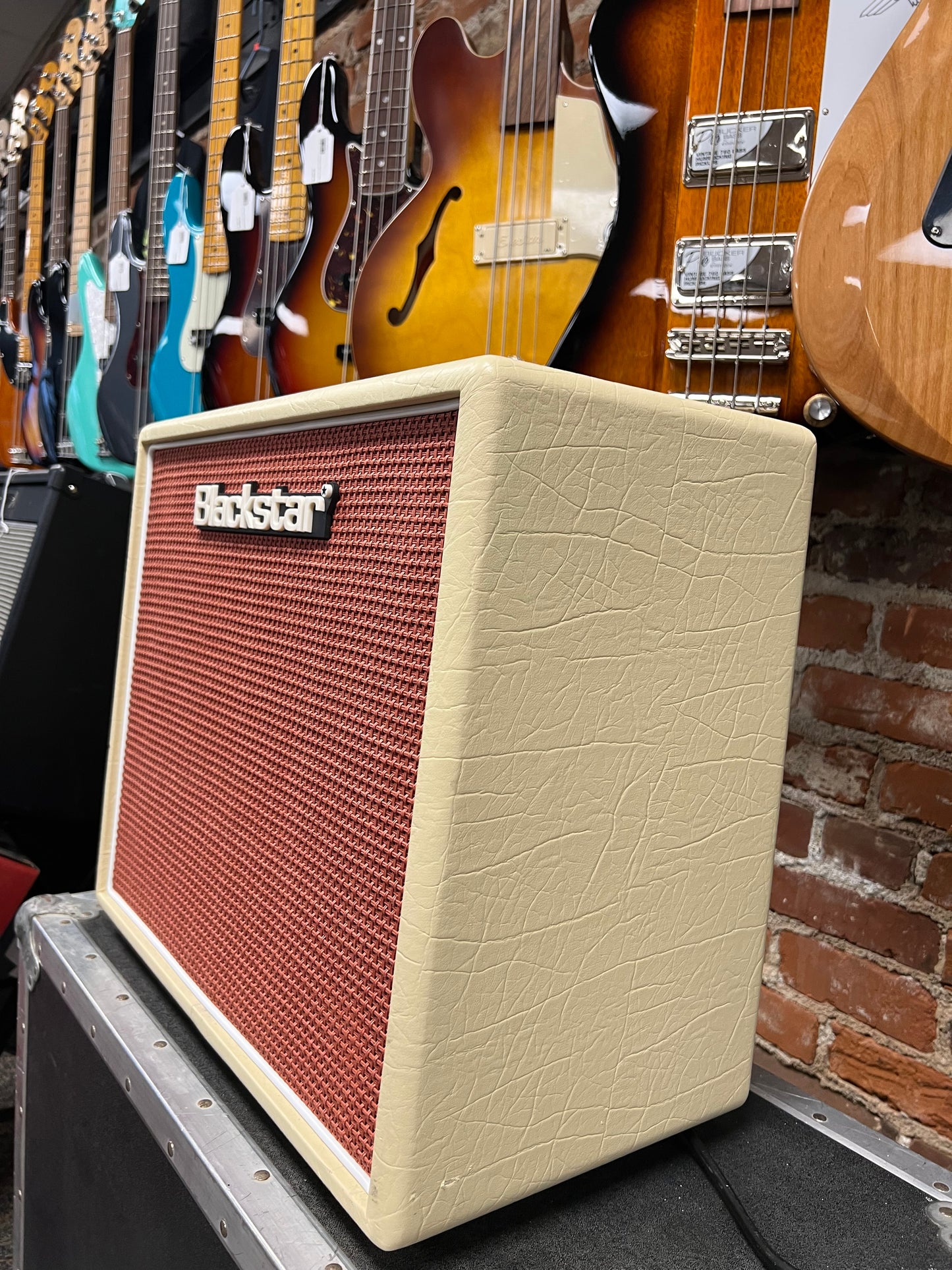 Used Blackstar Studio 10 6L6 10-Watt. 1x12” Combo