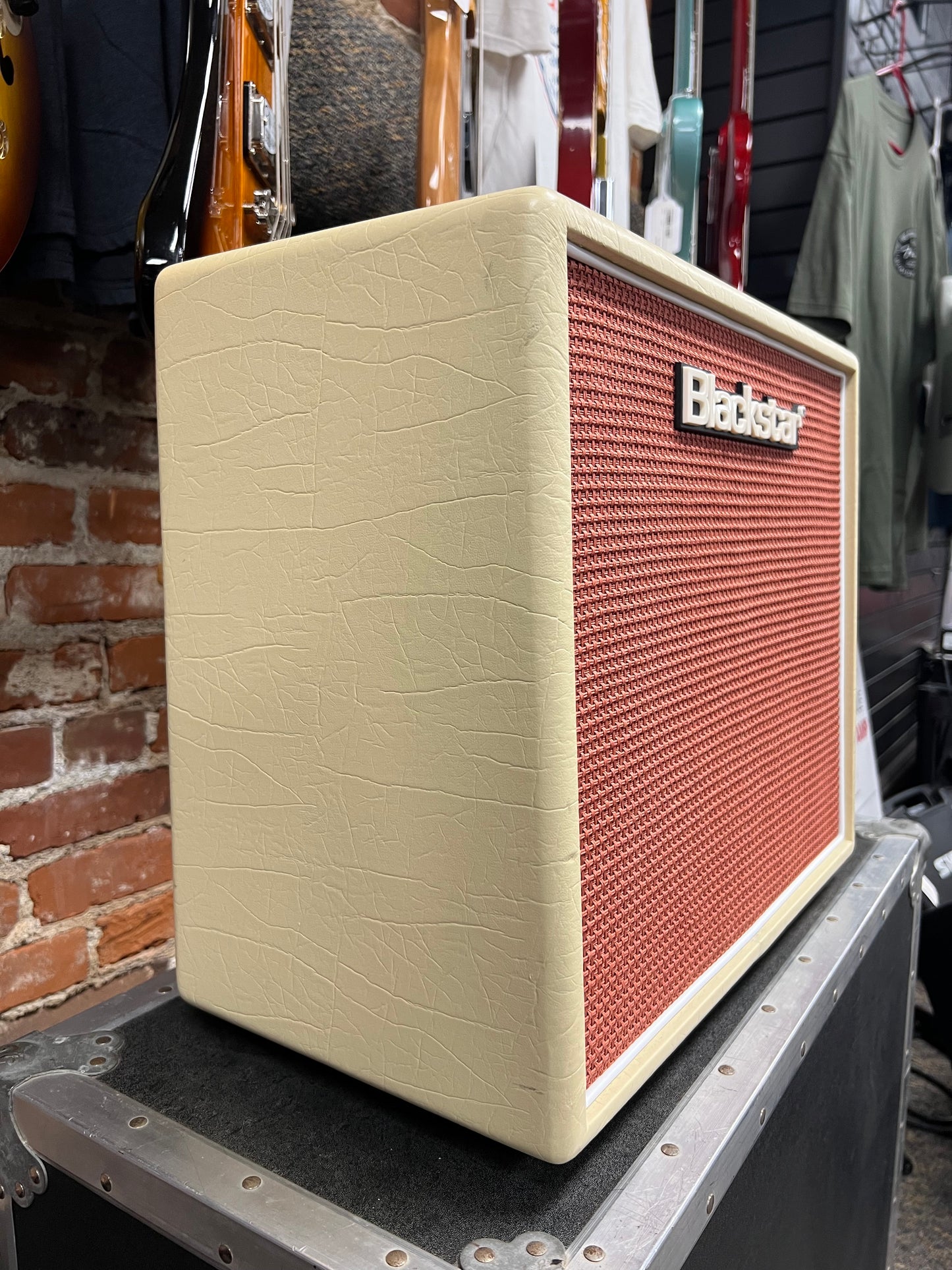 Used Blackstar Studio 10 6L6 10-Watt. 1x12” Combo