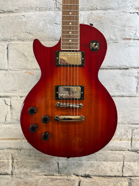 Epiphone Les Paul Tribute (Left-handed) Heritage Cherry Sunburst