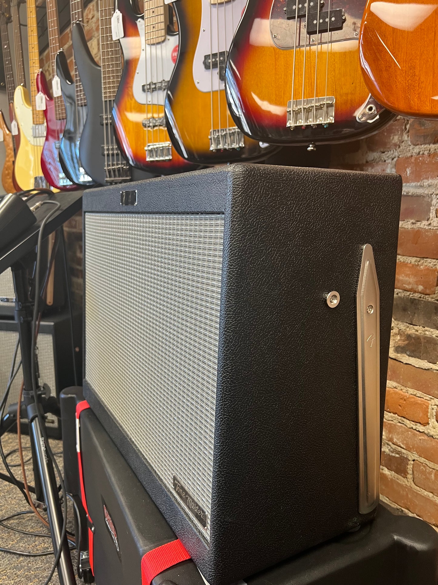 Fender Tone Master Fr-12