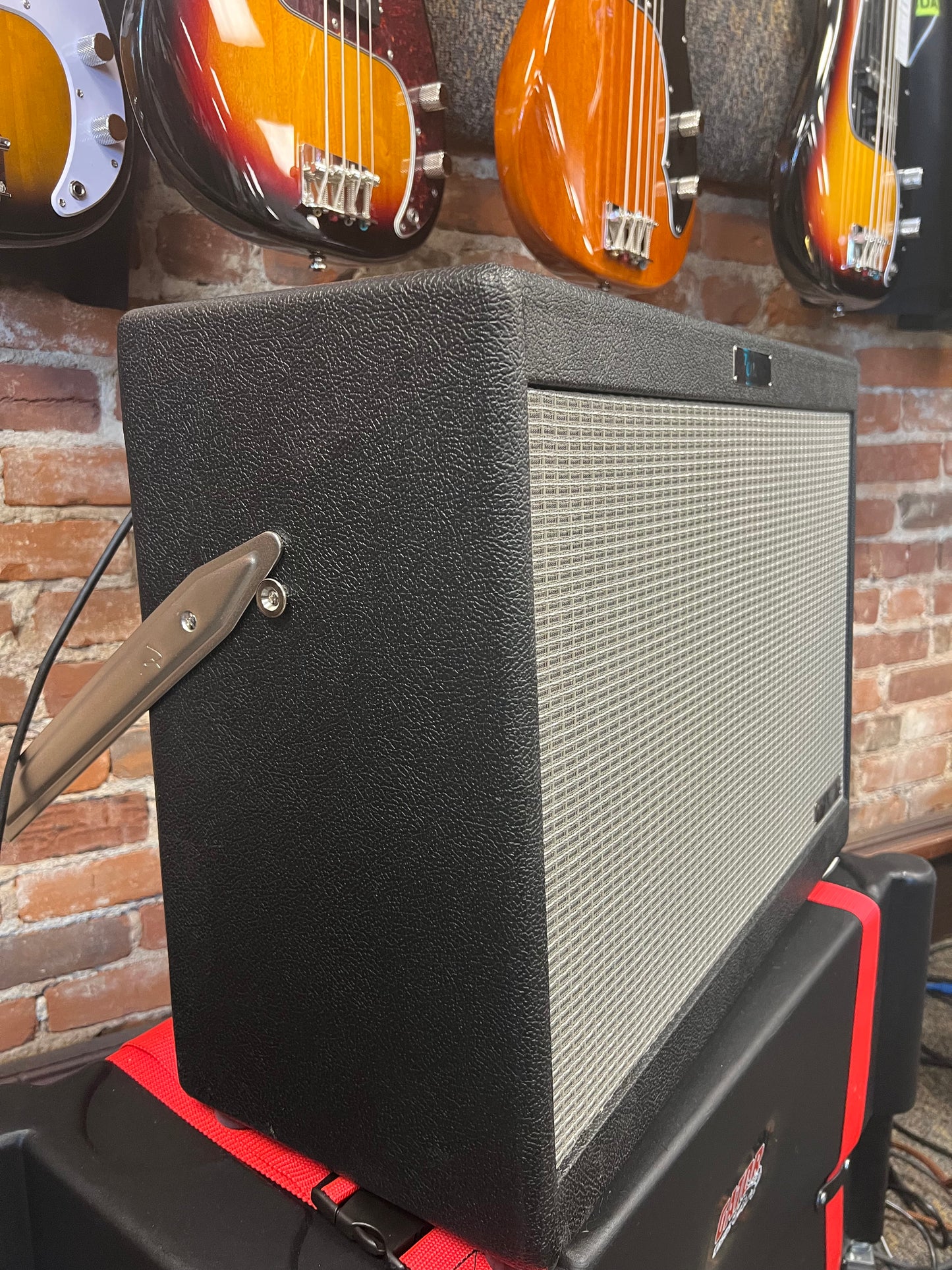 Fender Tone Master Fr-12