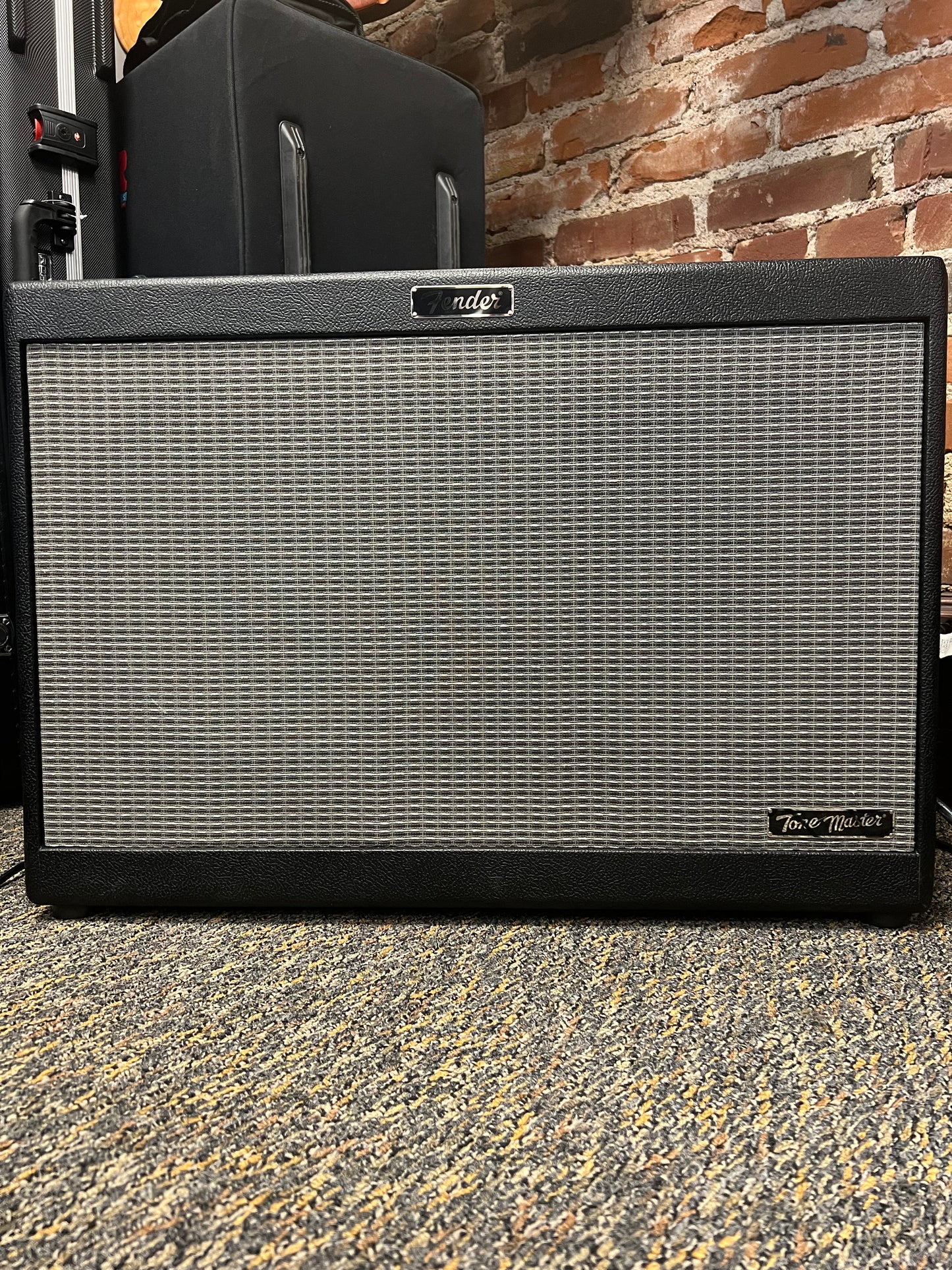 Fender Tone Master Fr-12