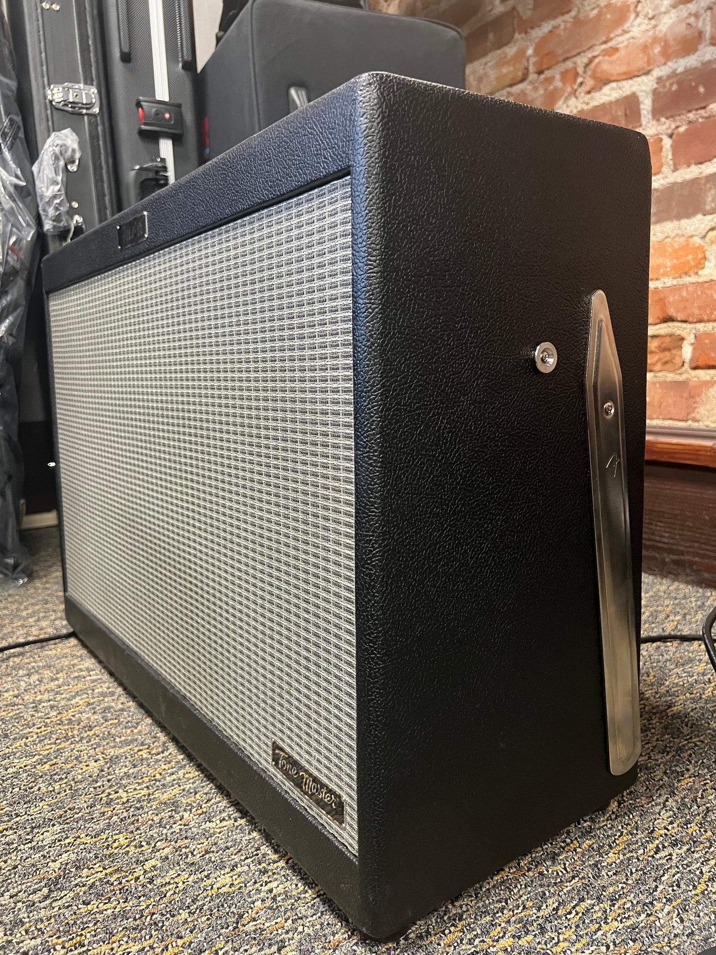 Fender Tone Master Fr-12