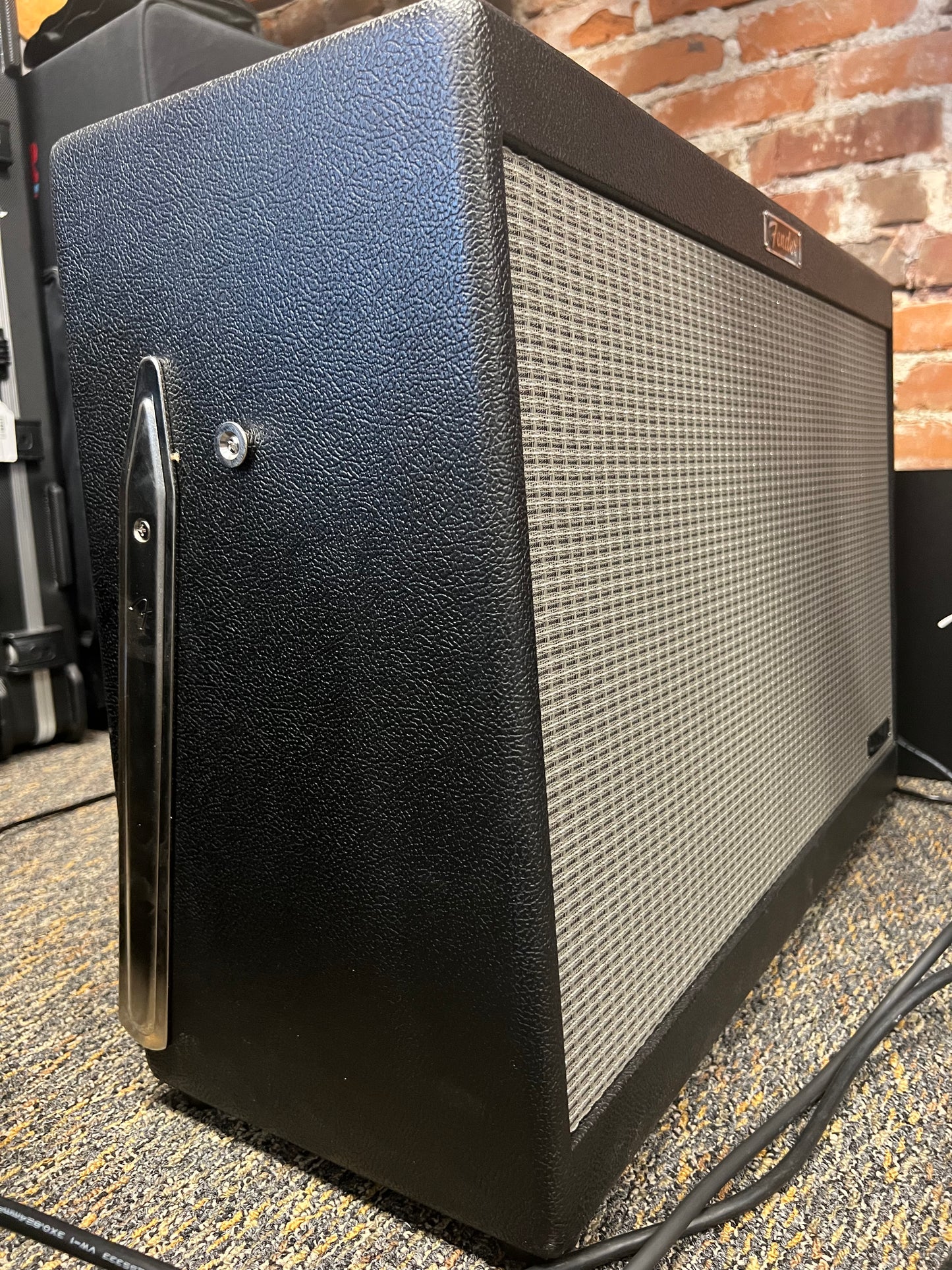 Fender Tone Master Fr-12