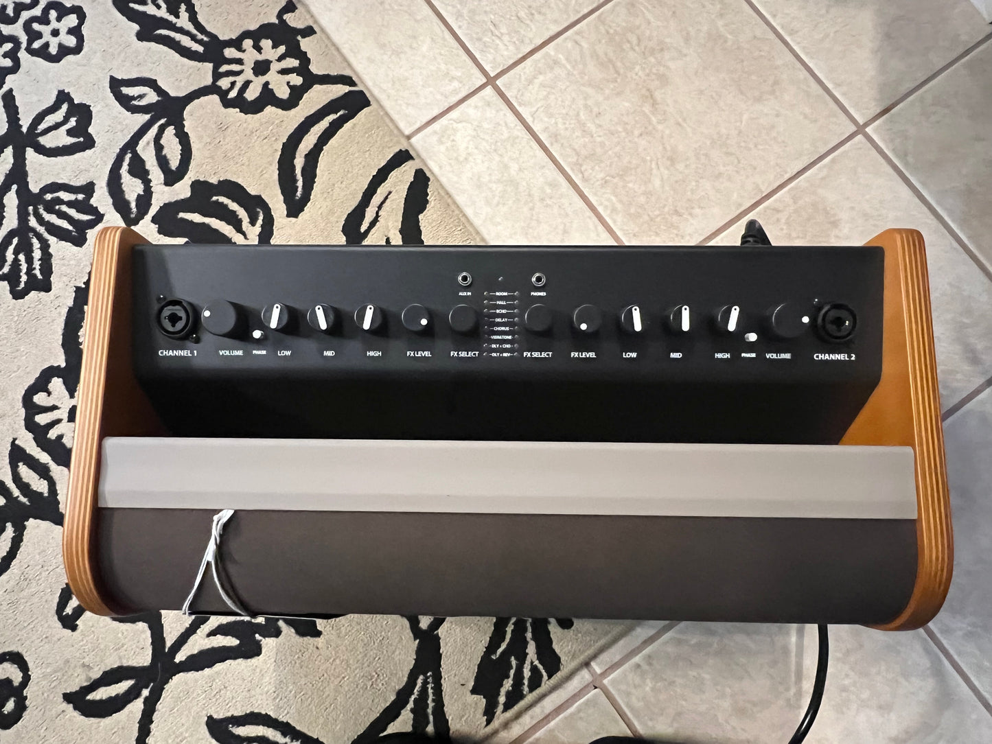 Fender Acoustic 100 Guitar Amp