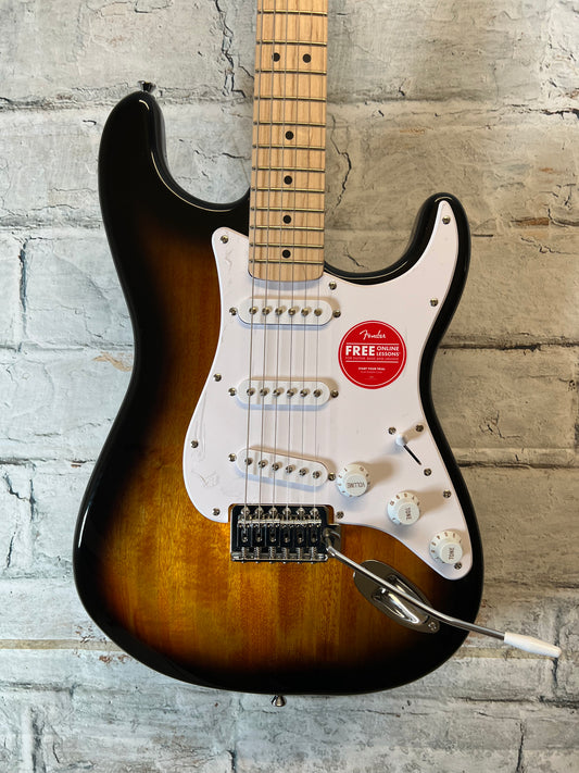 Fender Squier Classic Vibe 50’s Stratocaster