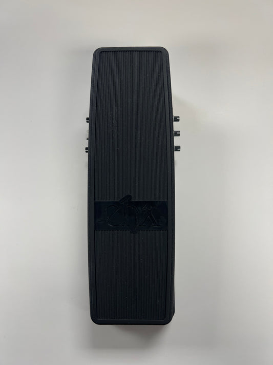 Electro Harmonix EHX Cock Fight Plus Talking Wah and Fuzz