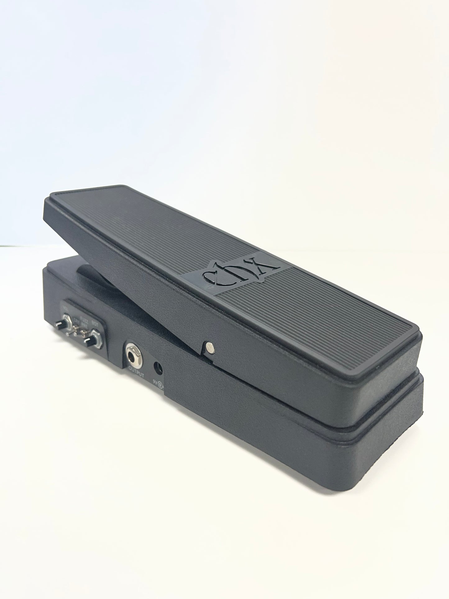 Electro Harmonix EHX Cock Fight Plus Talking Wah and Fuzz