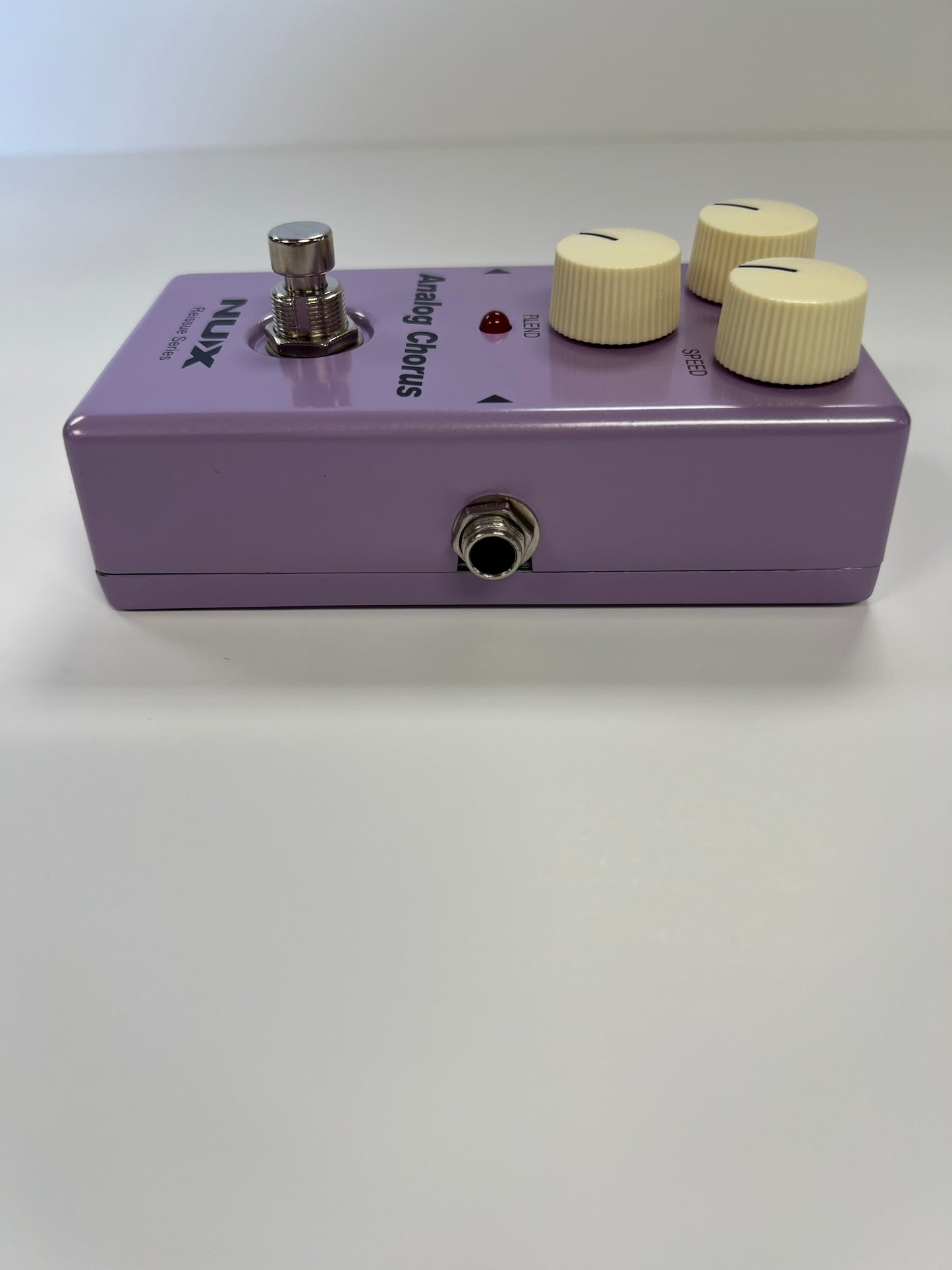 NUX Analog Chorus Pedal
