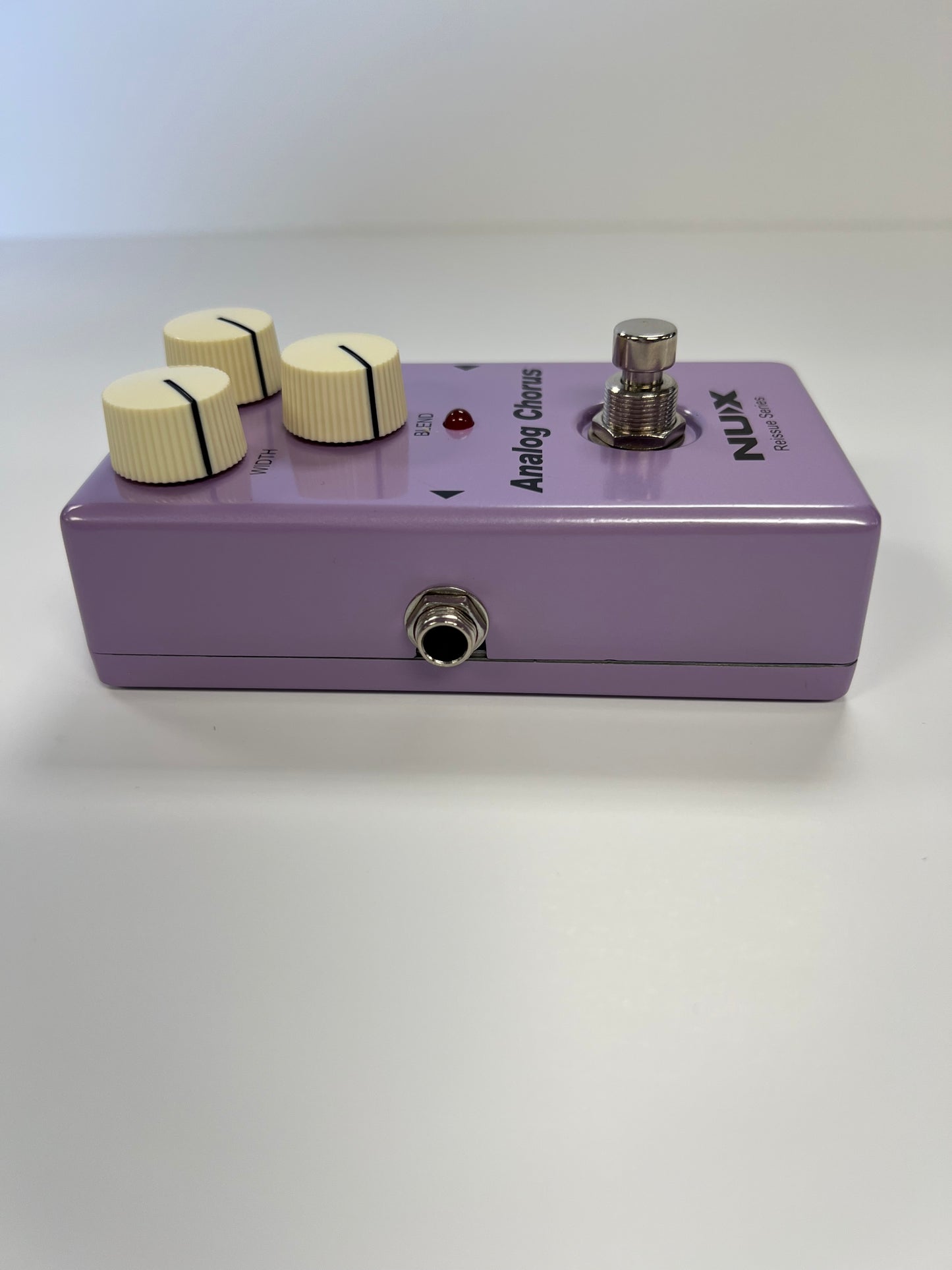 NUX Analog Chorus Pedal