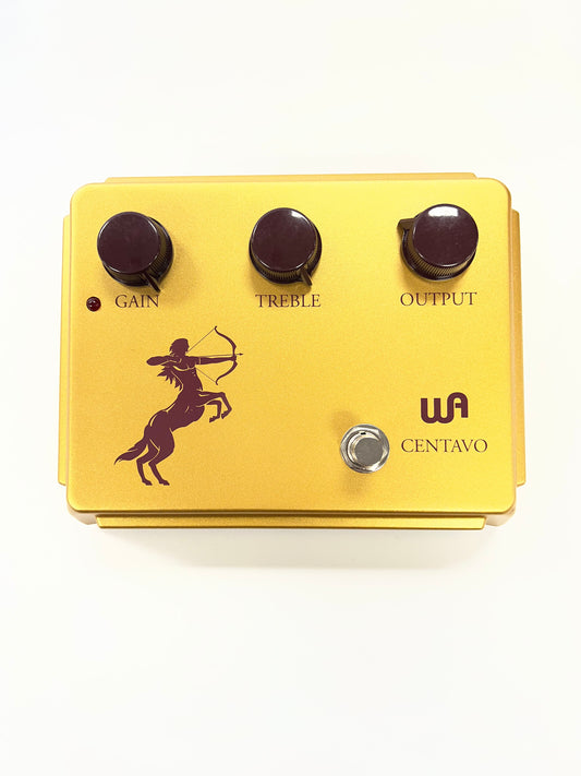Warm Audio Centavo