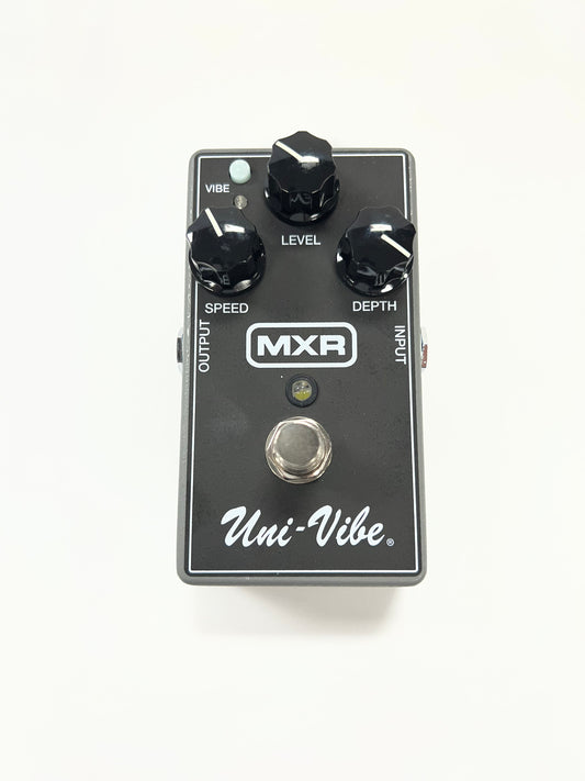 Dunlop MXR M68 Univibe Pedal