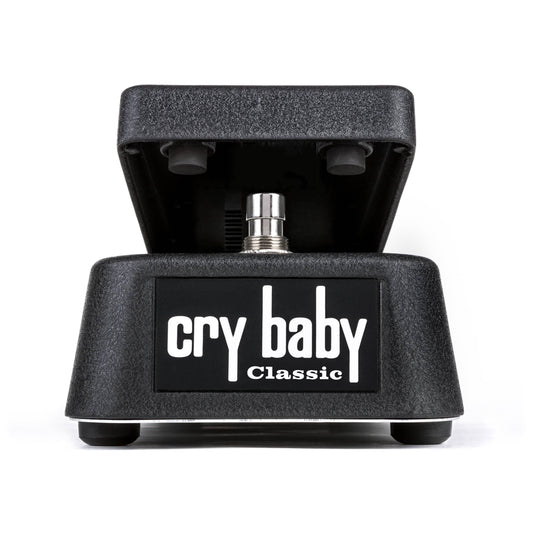 Dunlop CRY BABY CLASSIC WAH