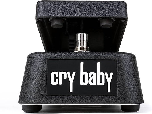 Dunlop Gcb95 Original Crybaby Wah Pedal