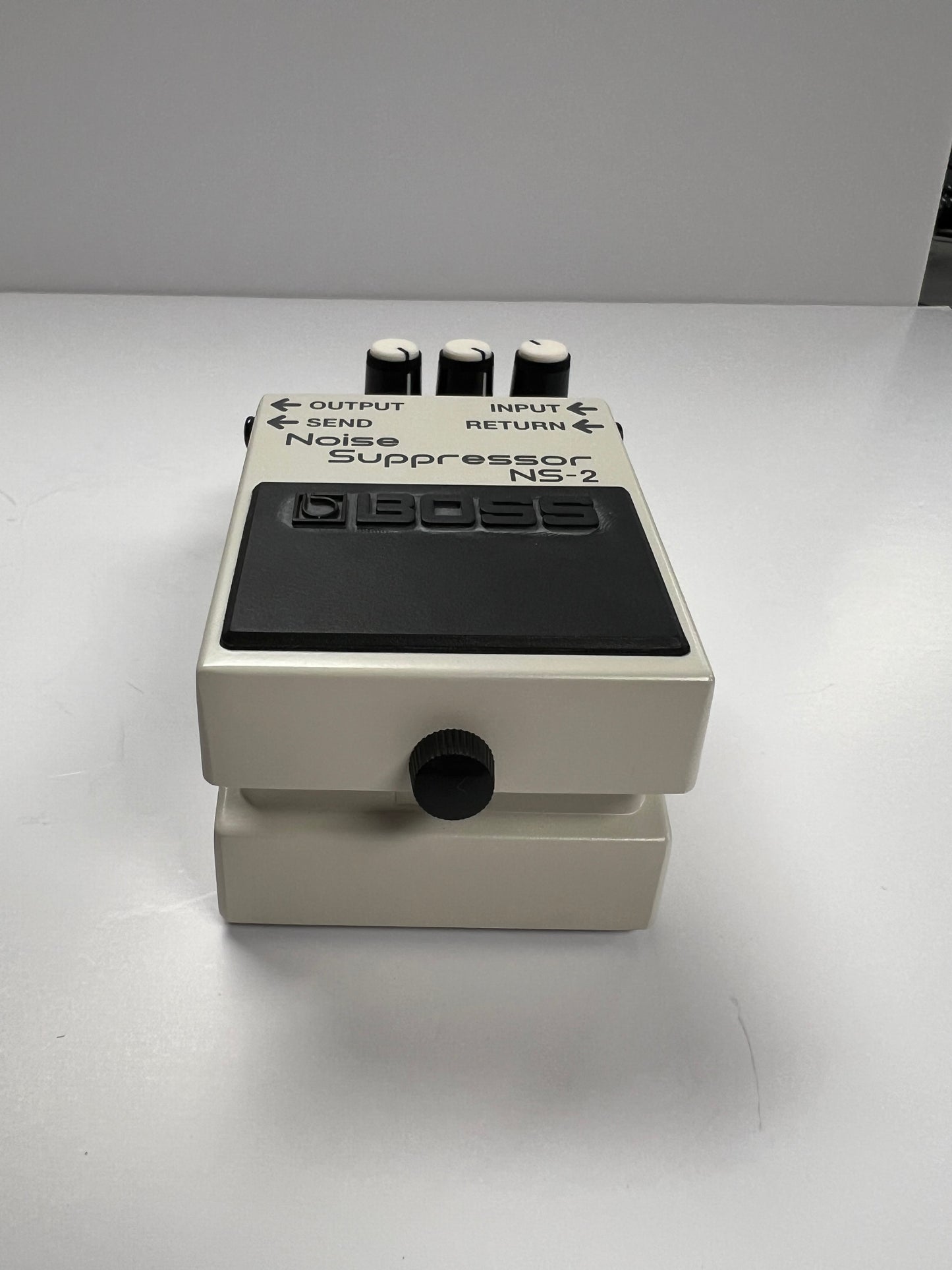 Boss NS-2 Noise Suppressor