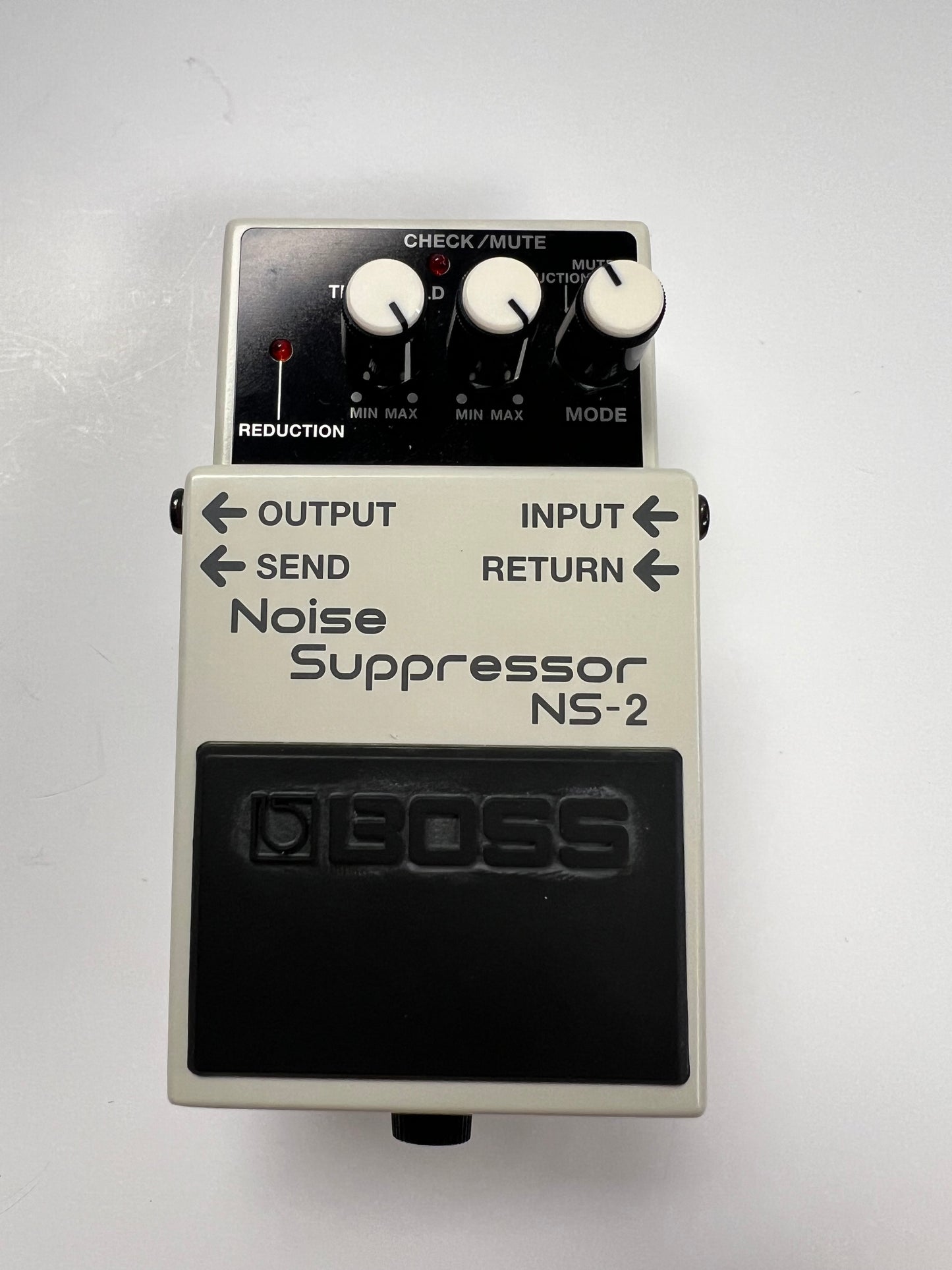 Boss NS-2 Noise Suppressor