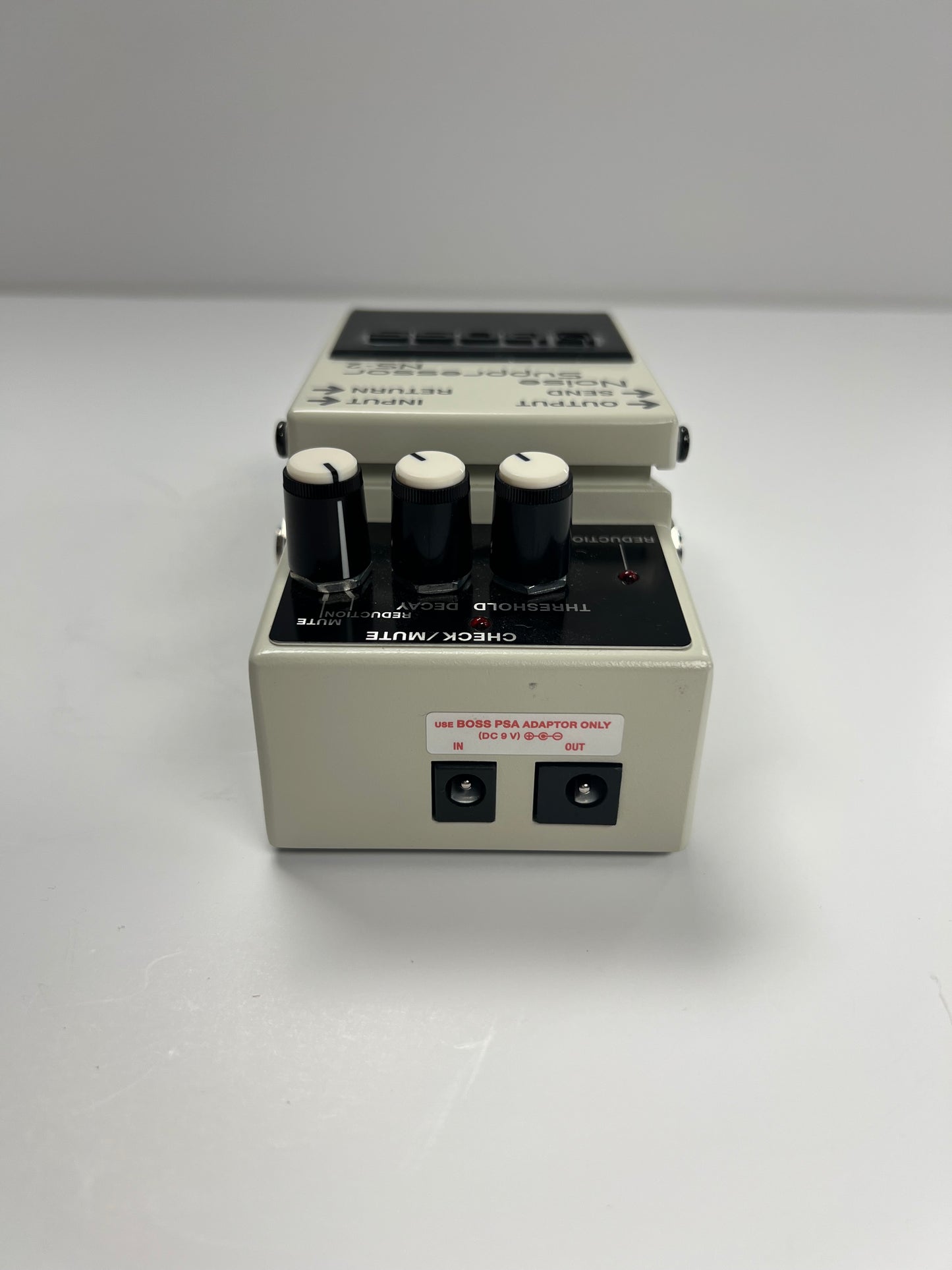 Boss NS-2 Noise Suppressor
