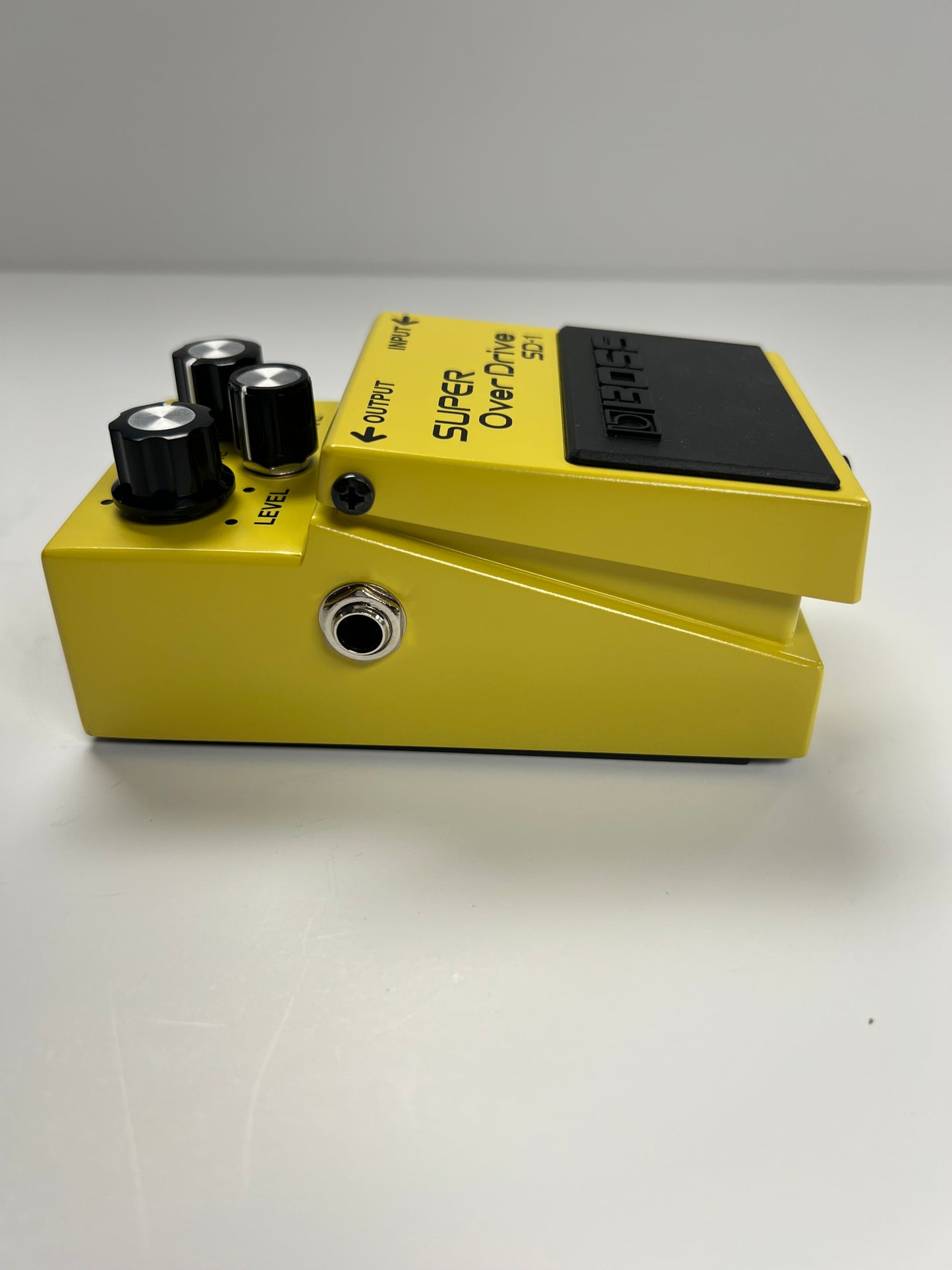 Boss SD-1 Super Overdrive Pedal