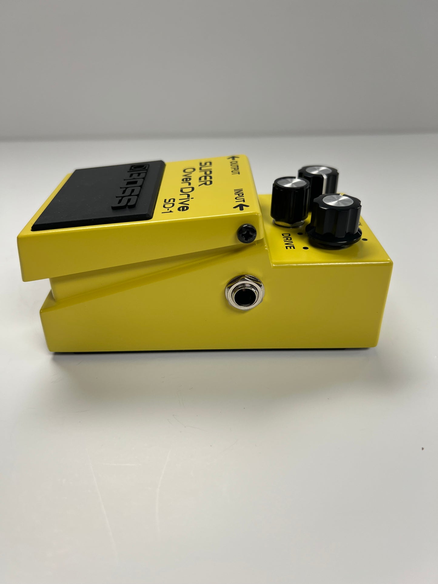 Boss SD-1 Super Overdrive Pedal