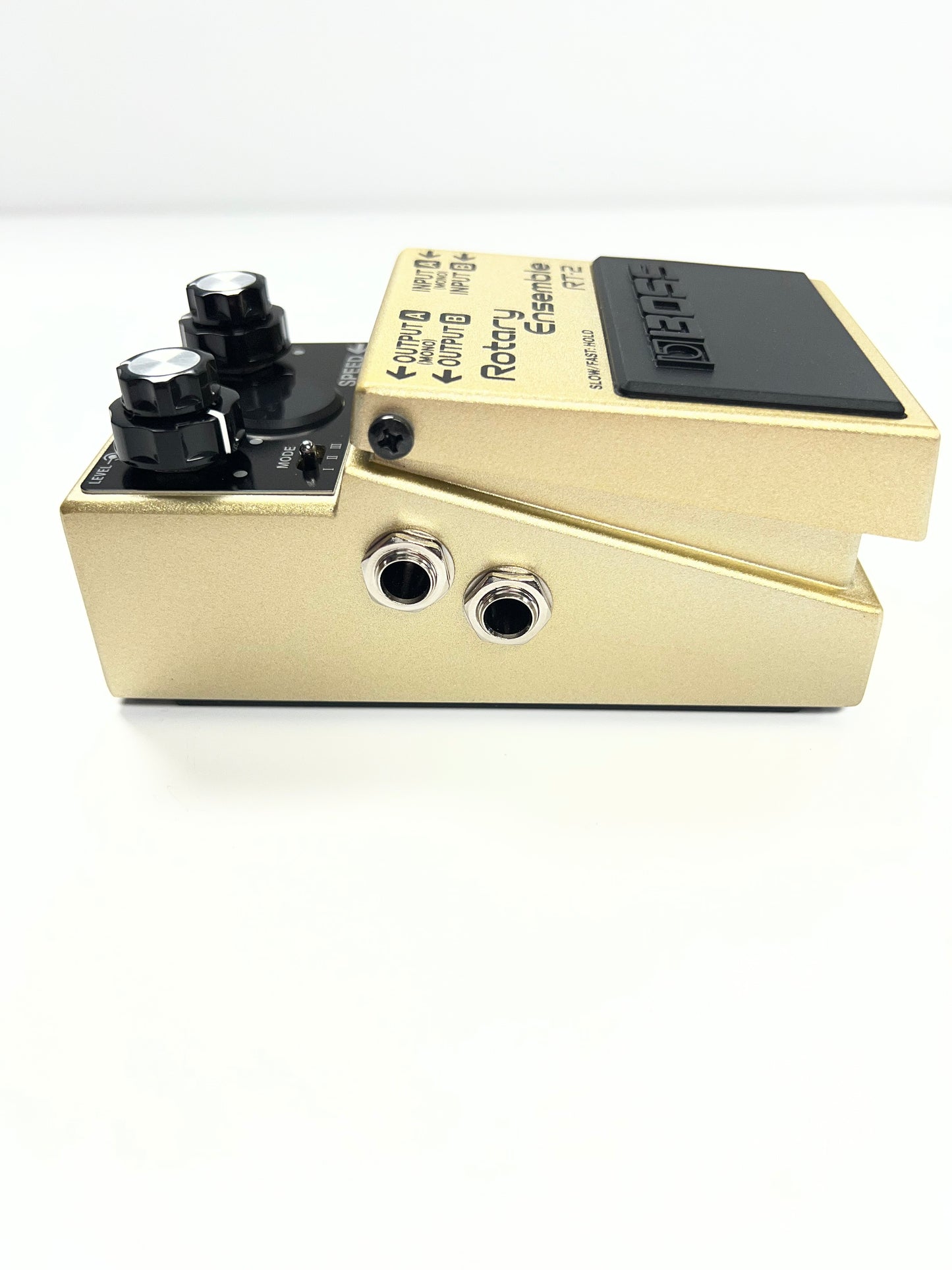 Boss RT-2 Rotary Ensemble Pedal
