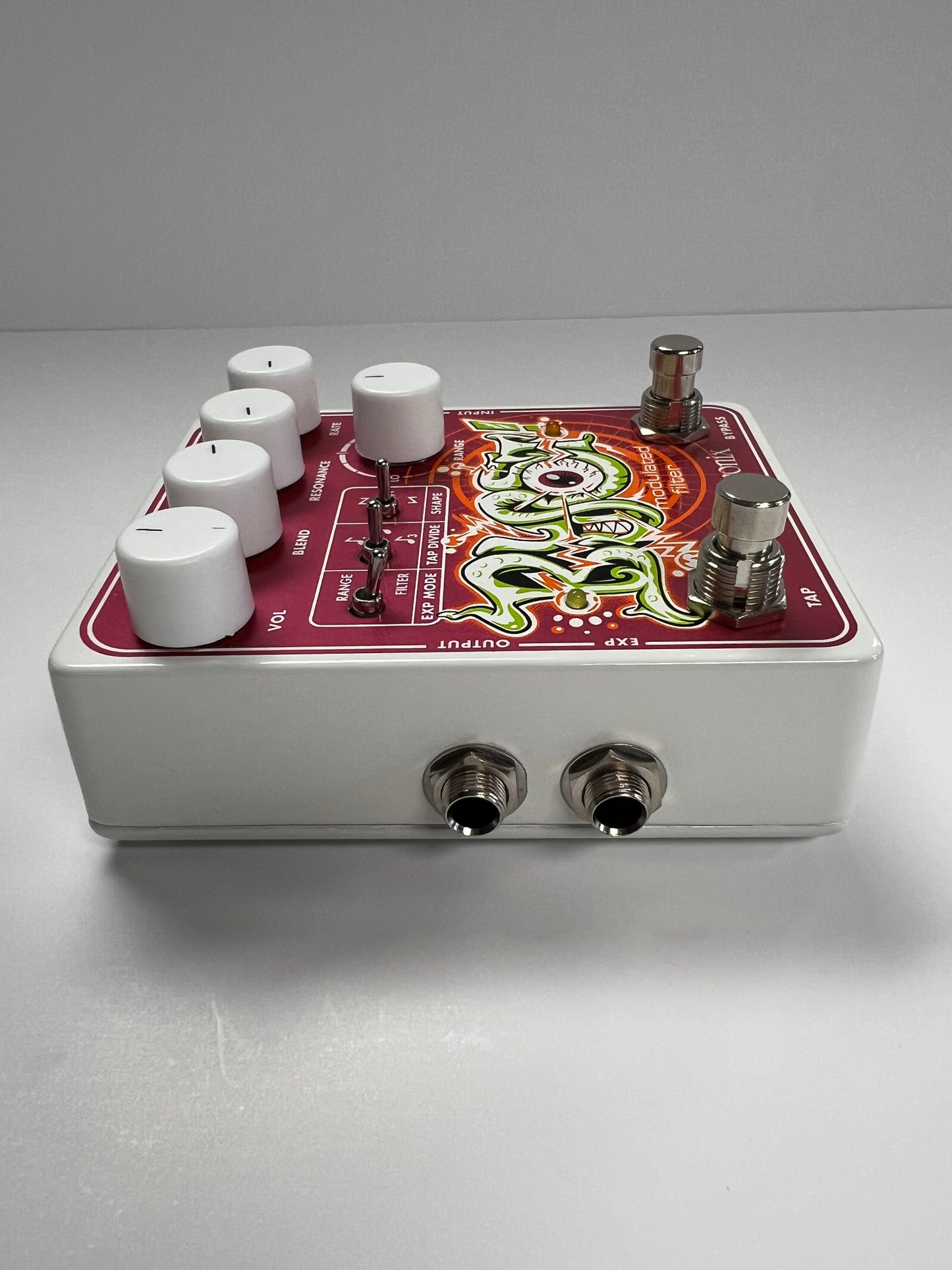 Electro Harmonix EHX Blurst Modulated Filter