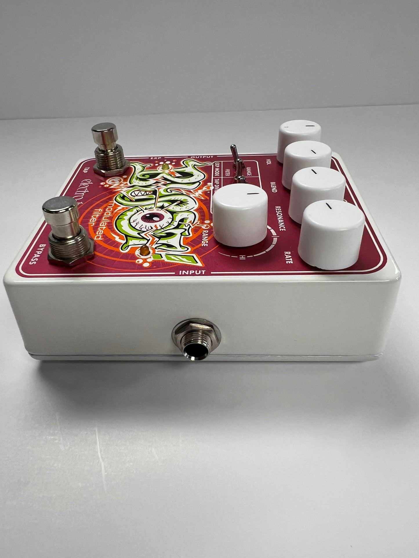 Electro Harmonix EHX Blurst Modulated Filter
