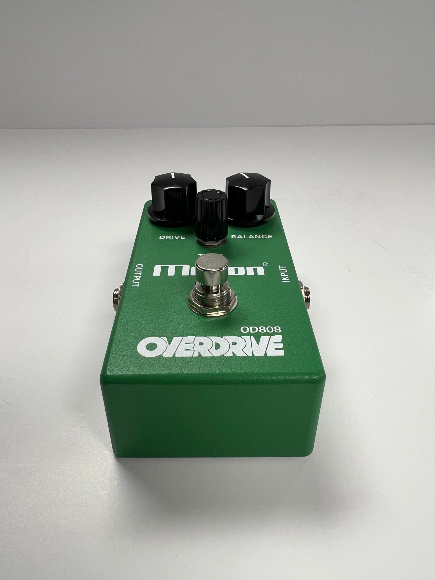 Maxon OD808 Guitar Overdrive Pedal