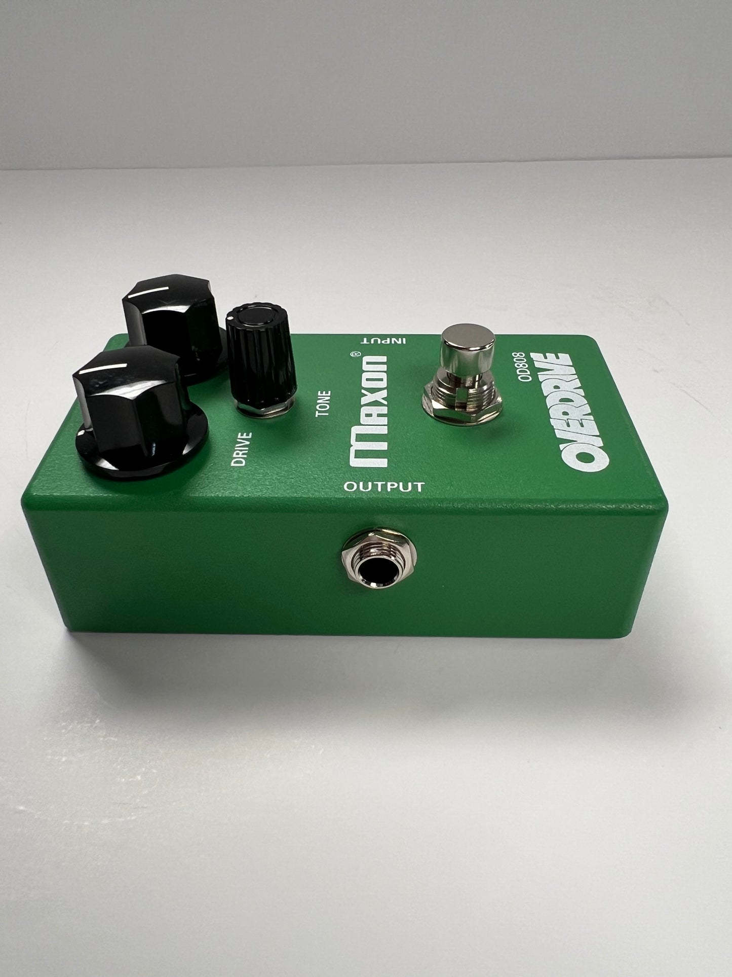 Maxon OD808 Guitar Overdrive Pedal