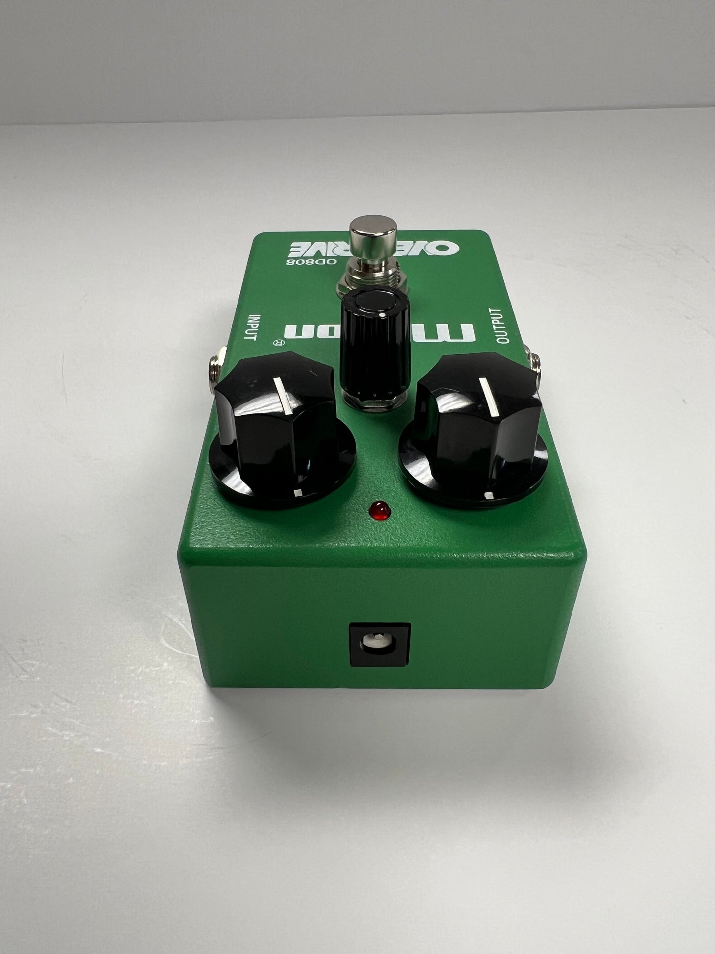 Maxon OD808 Guitar Overdrive Pedal