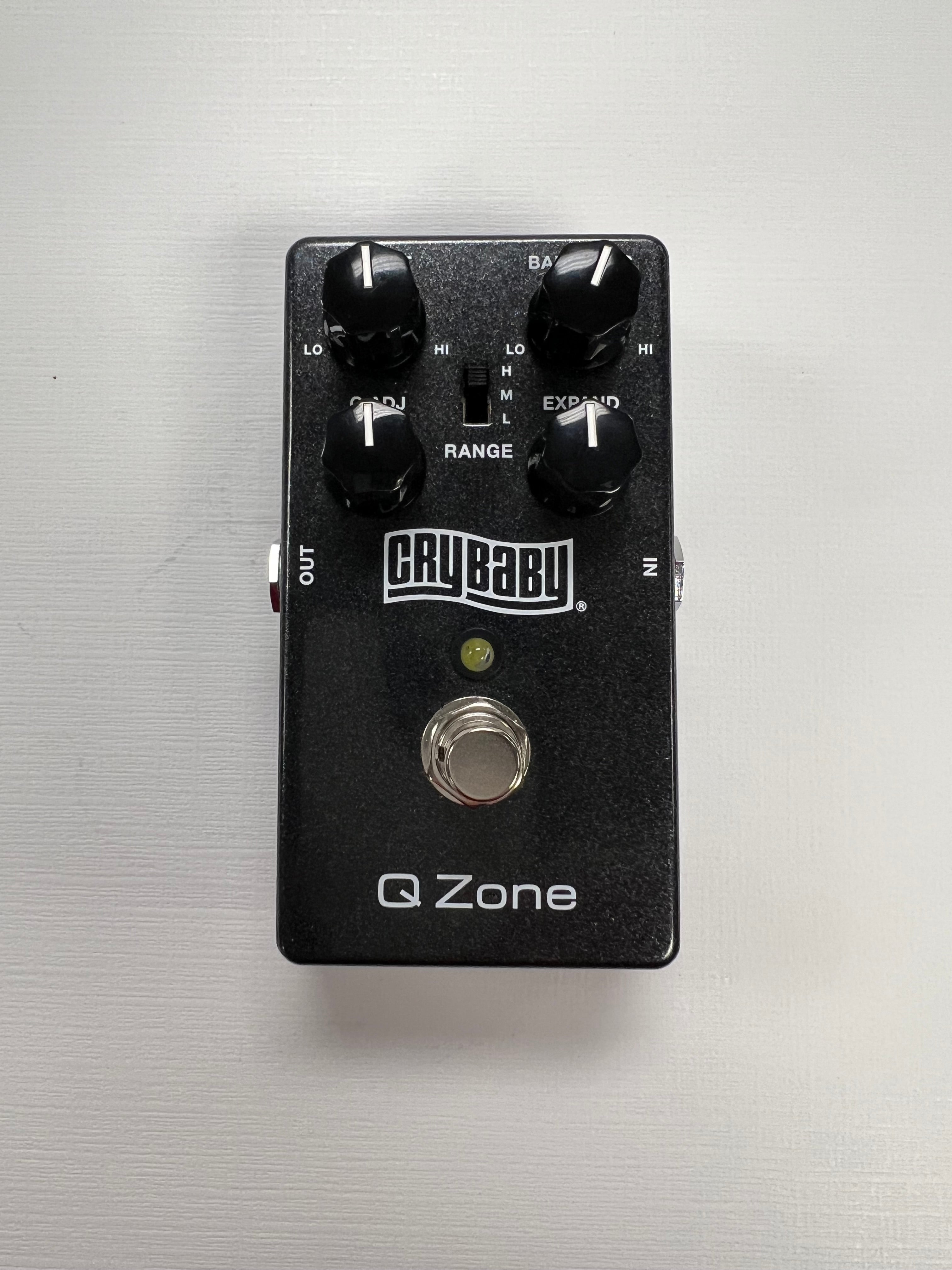 MXR – Will West Music and Sound