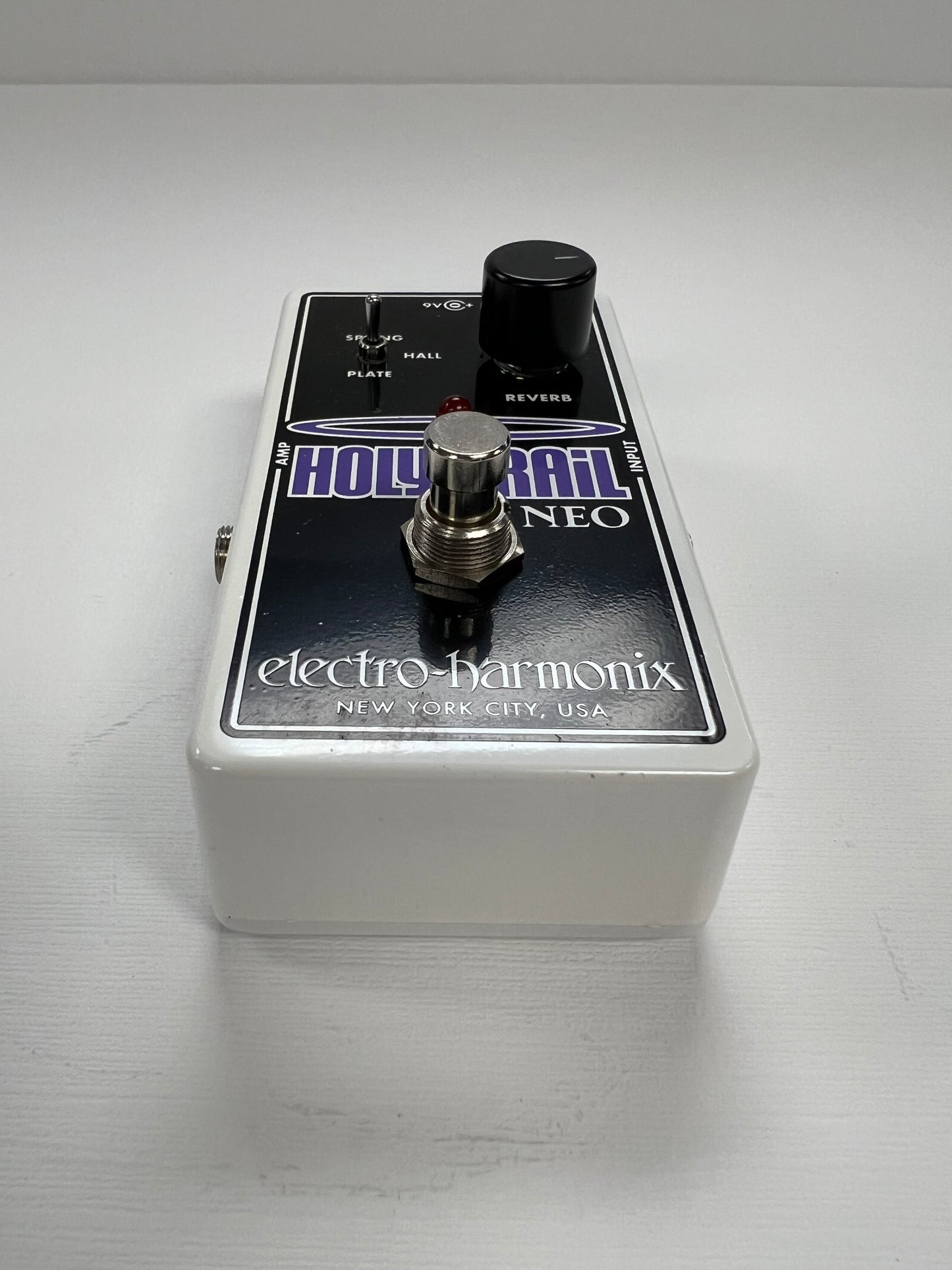 Electro Harmonix Holy Grail Neo Reverb