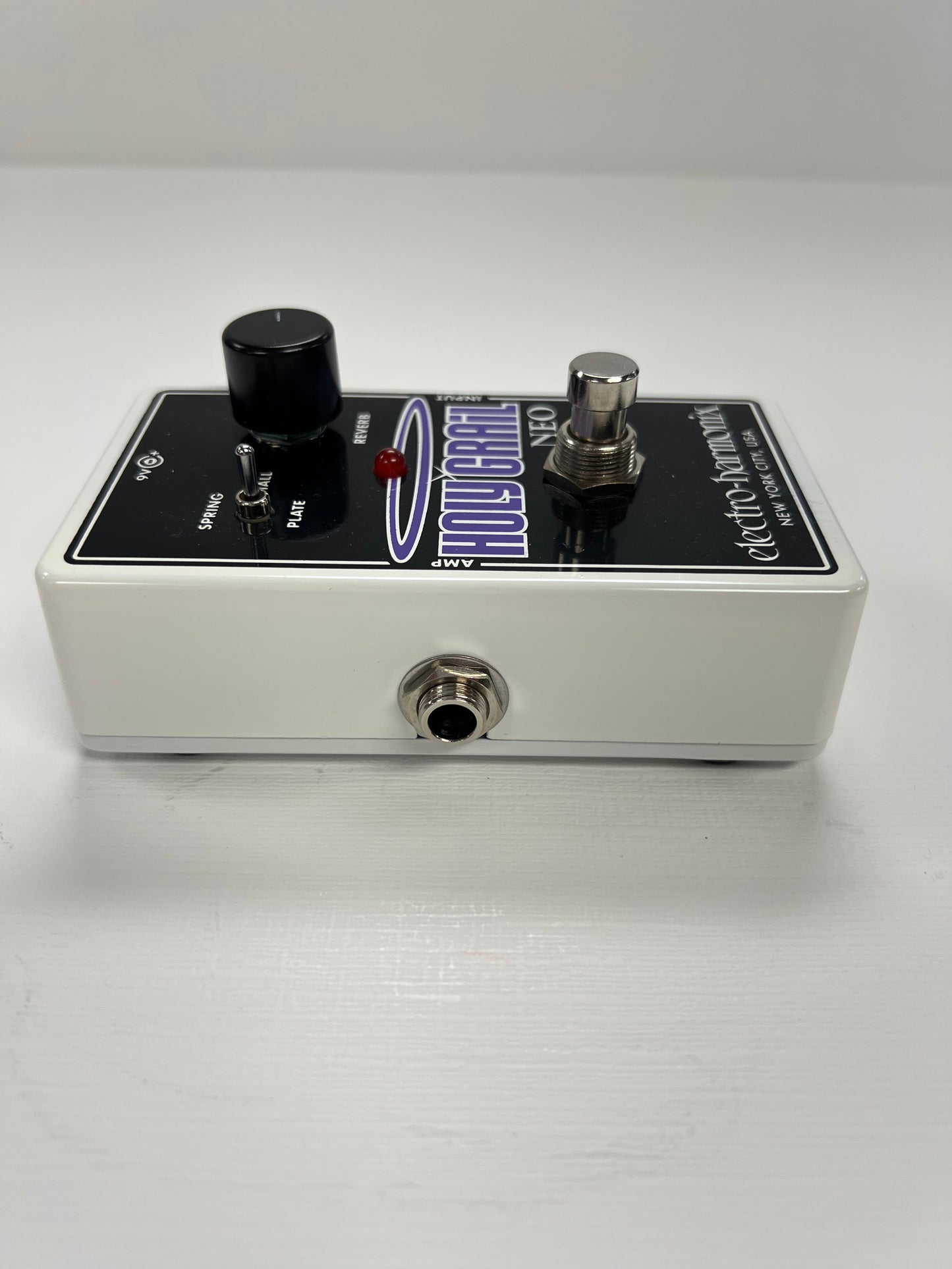 Electro Harmonix Holy Grail Neo Reverb