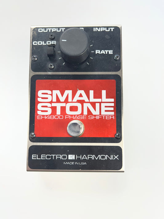Used Small Stone EH4800 Phase Shifter