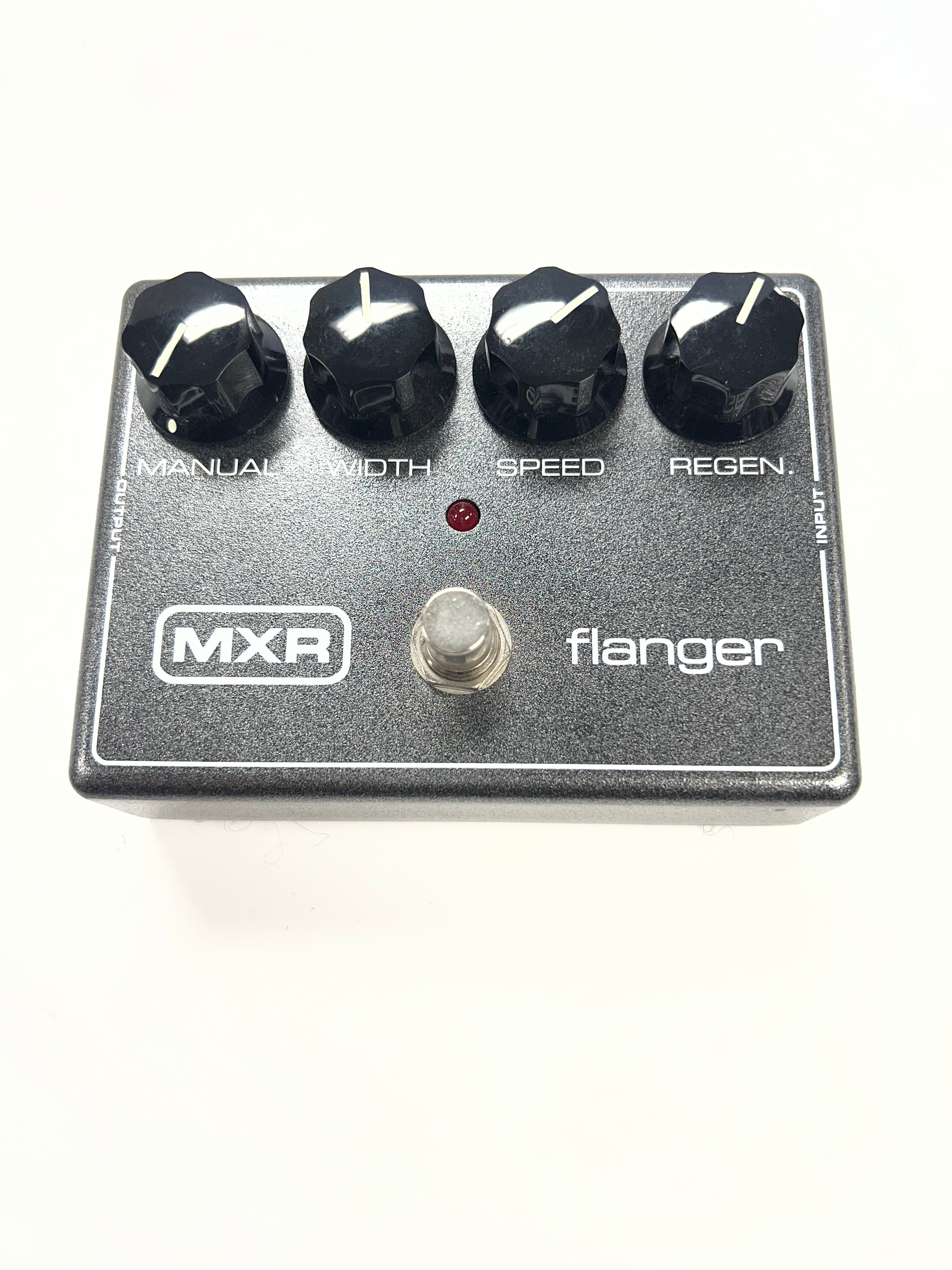 MXR – Will West Music and Sound