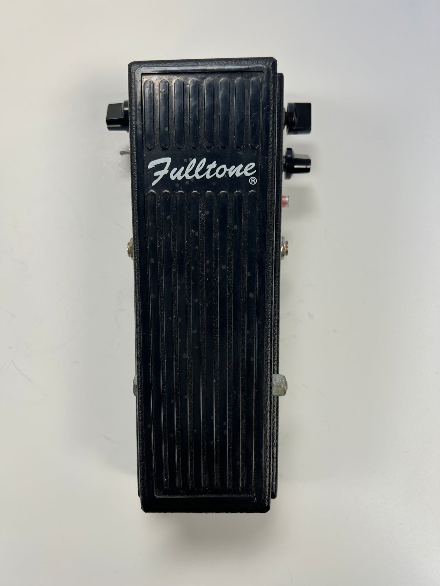 Fulltone Clyde Deluxe Wah