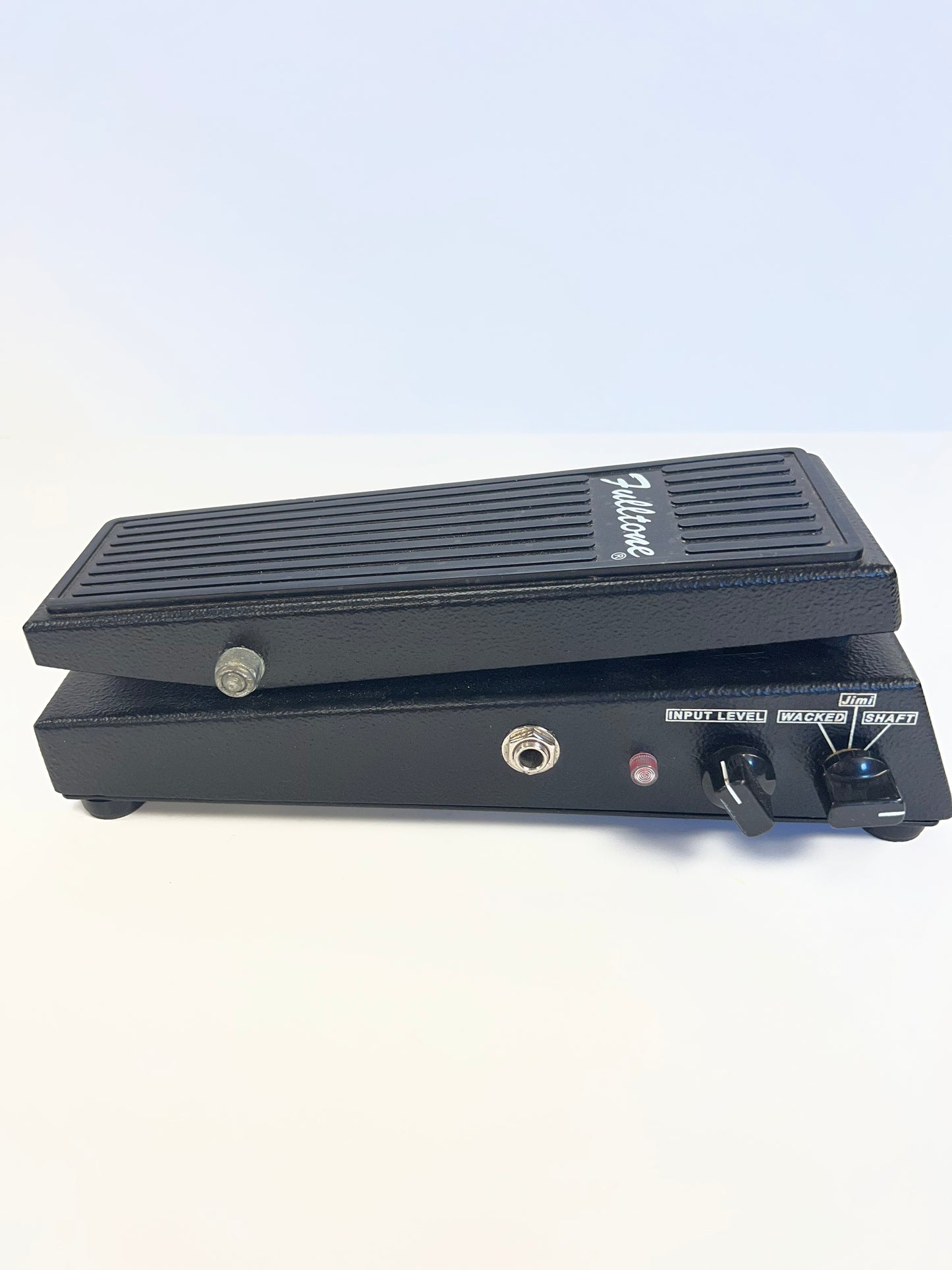 Fulltone Clyde Deluxe Wah