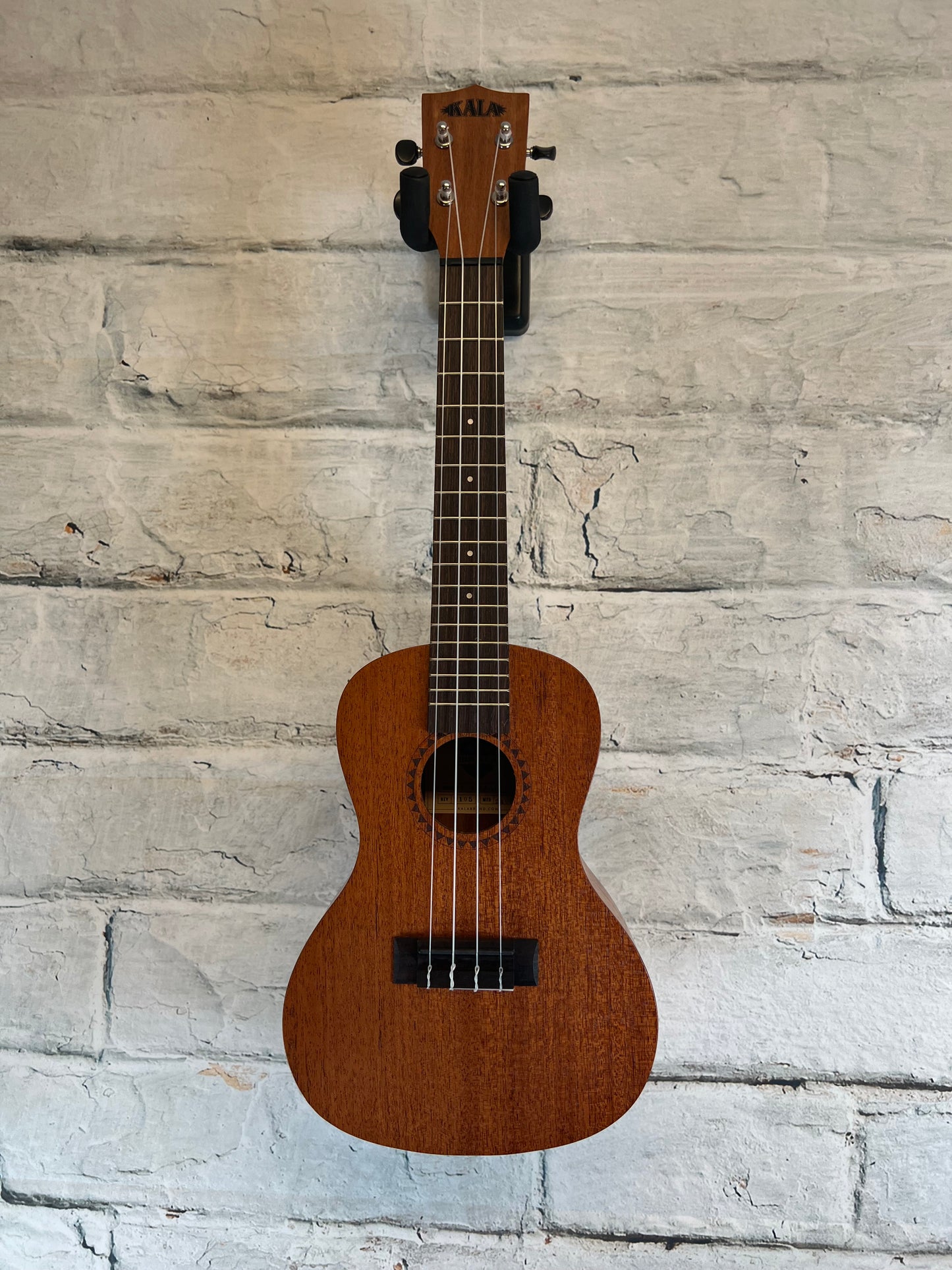 Kala Concert Ukulele Starter Pack