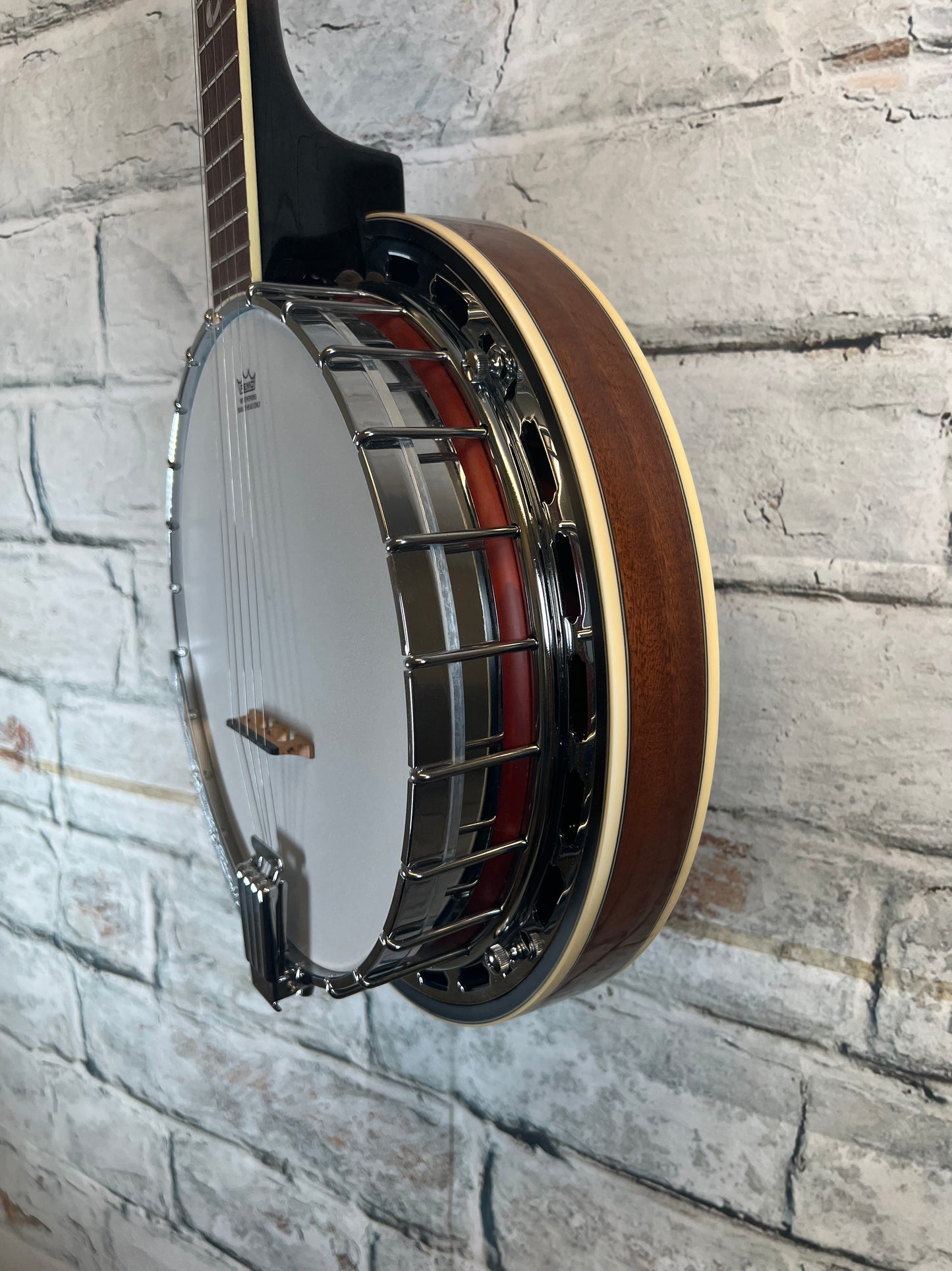 Used Ibanez B200 Banjo