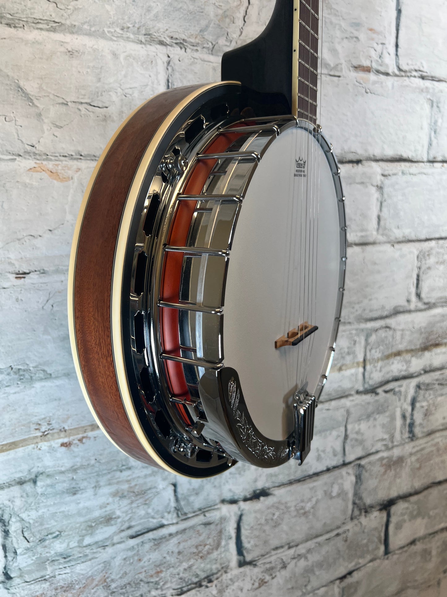 Used Ibanez B200 Banjo