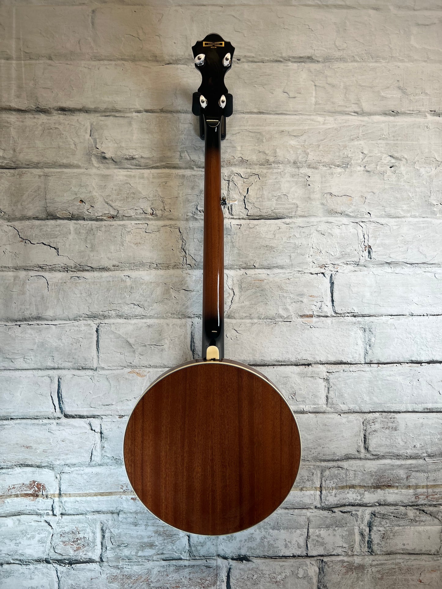 Used Ibanez B200 Banjo