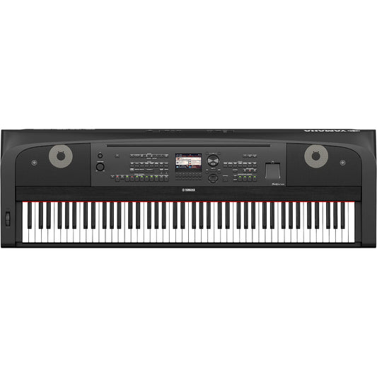 Yamaha DGX670B Keyboard