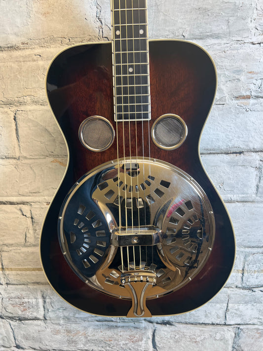 Used Recording King RR-50VS Resonator