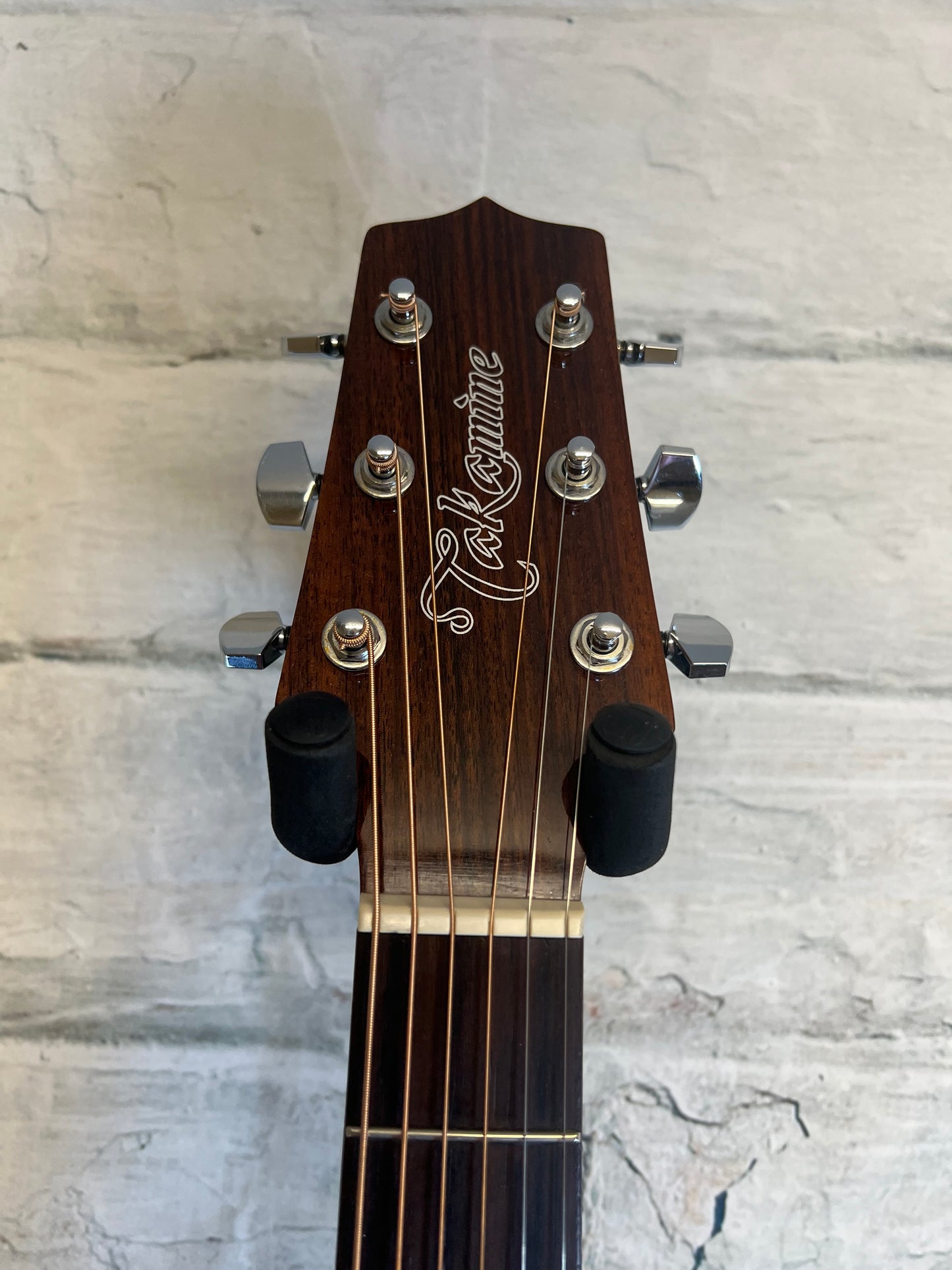 Used Takamine GD30CE Acoustic with Hardshell Case